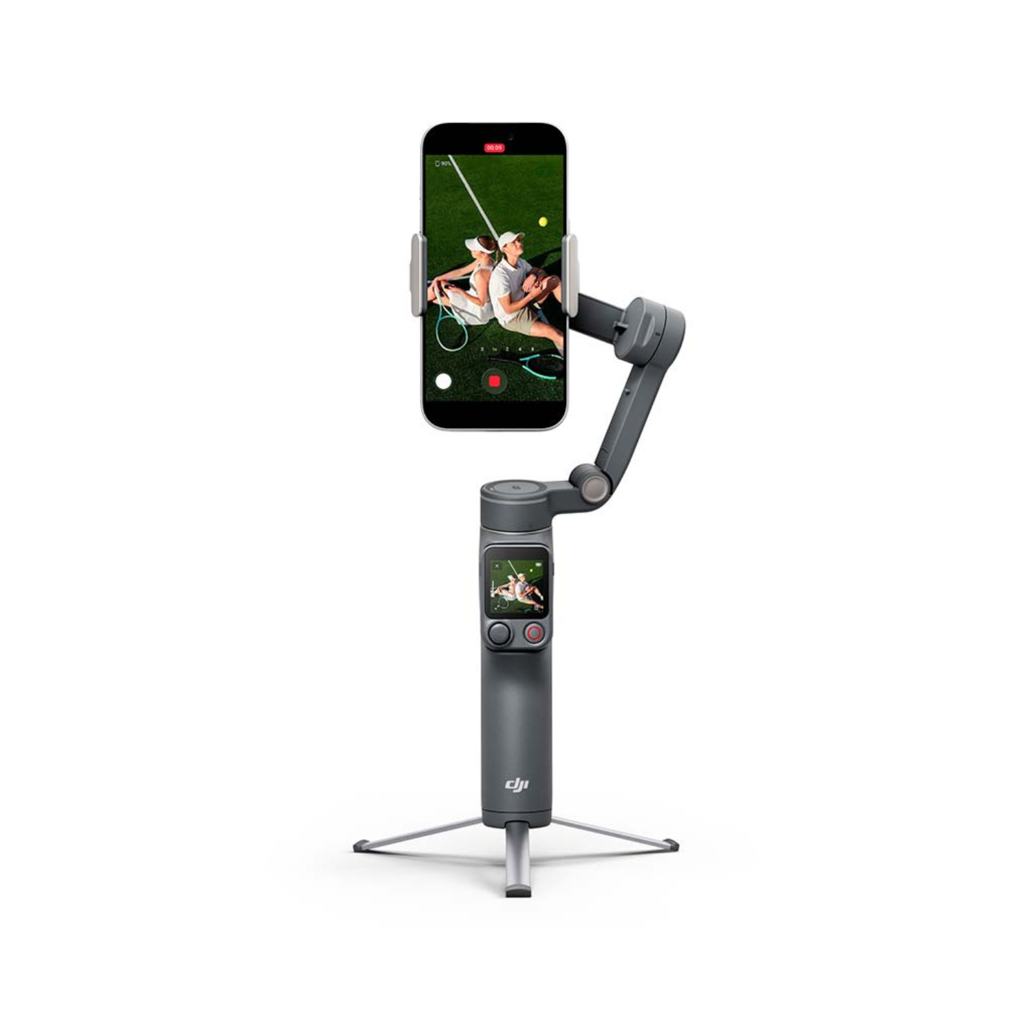 Gimbal estabilizador para celular DJI Osmo Mobile 8P