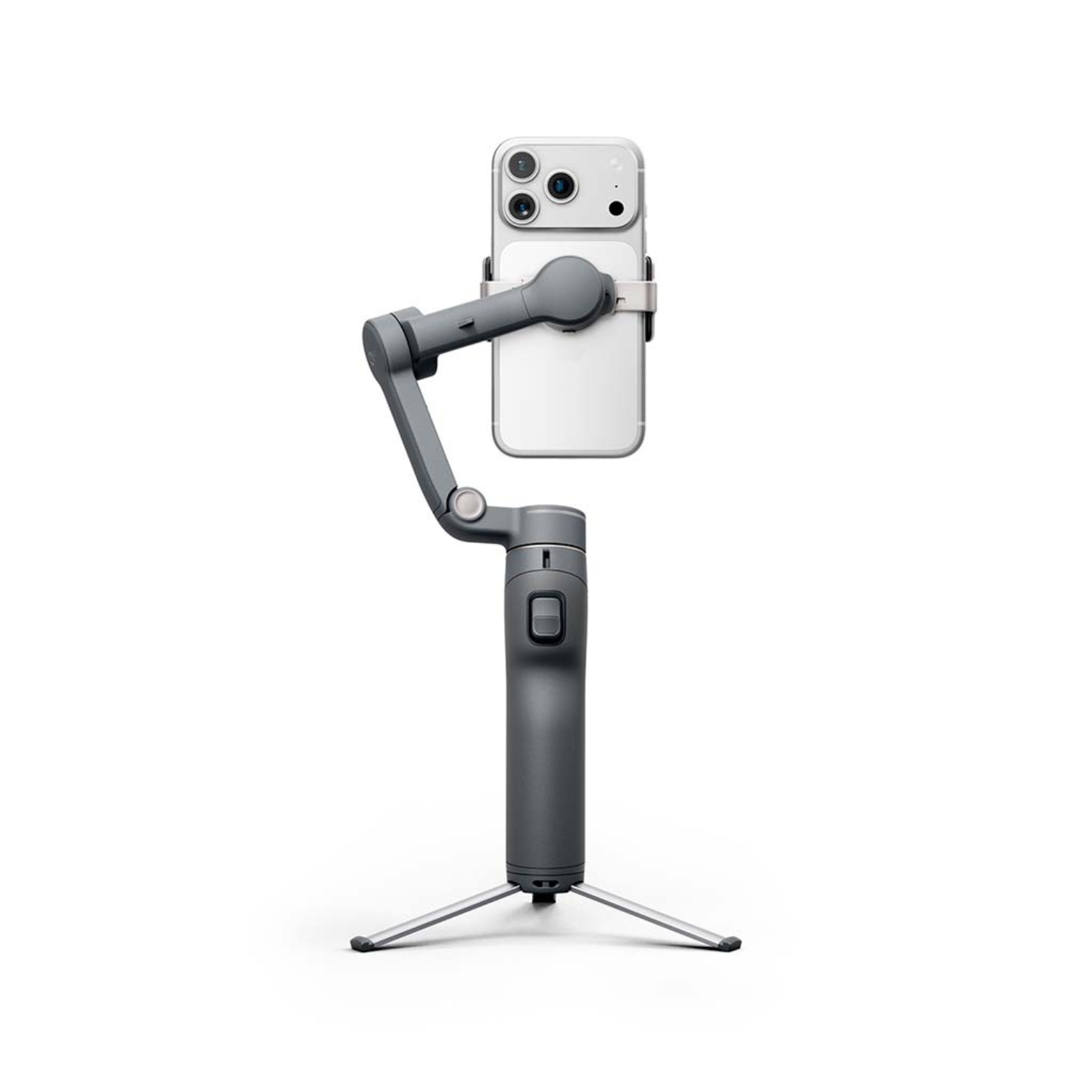 Gimbal estabilizador para celular DJI Osmo Mobile 8P