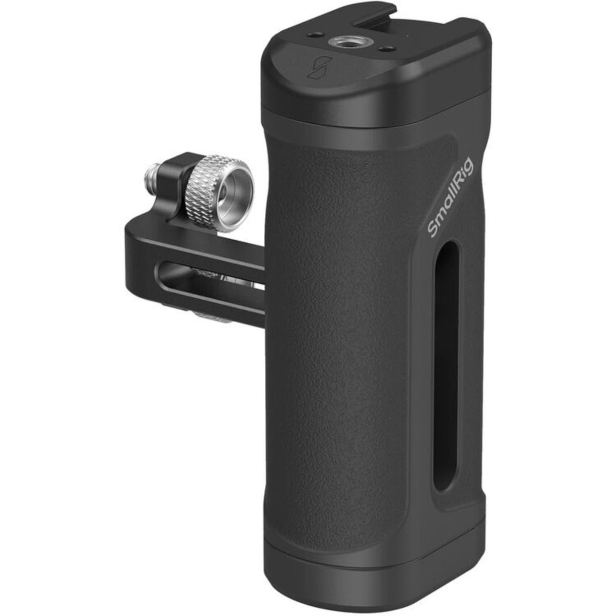 Empuñadura Lateral SmallRig 4755 Mini para Jaula de Cámara