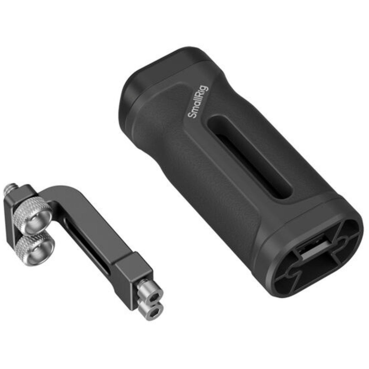 Empuñadura Lateral SmallRig 4755 Mini para Jaula de Cámara