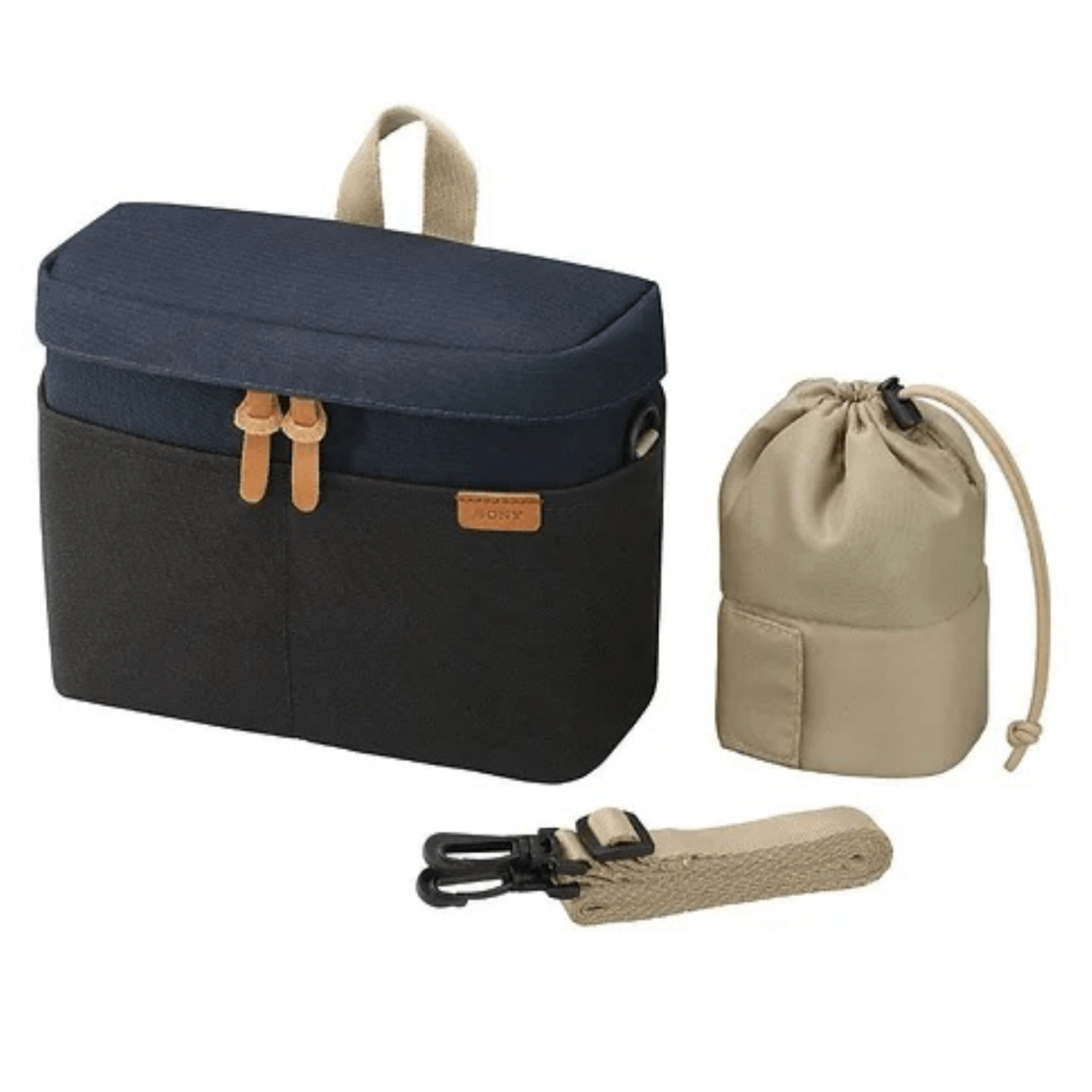 Estuche Sony para cámara LCS-BBK