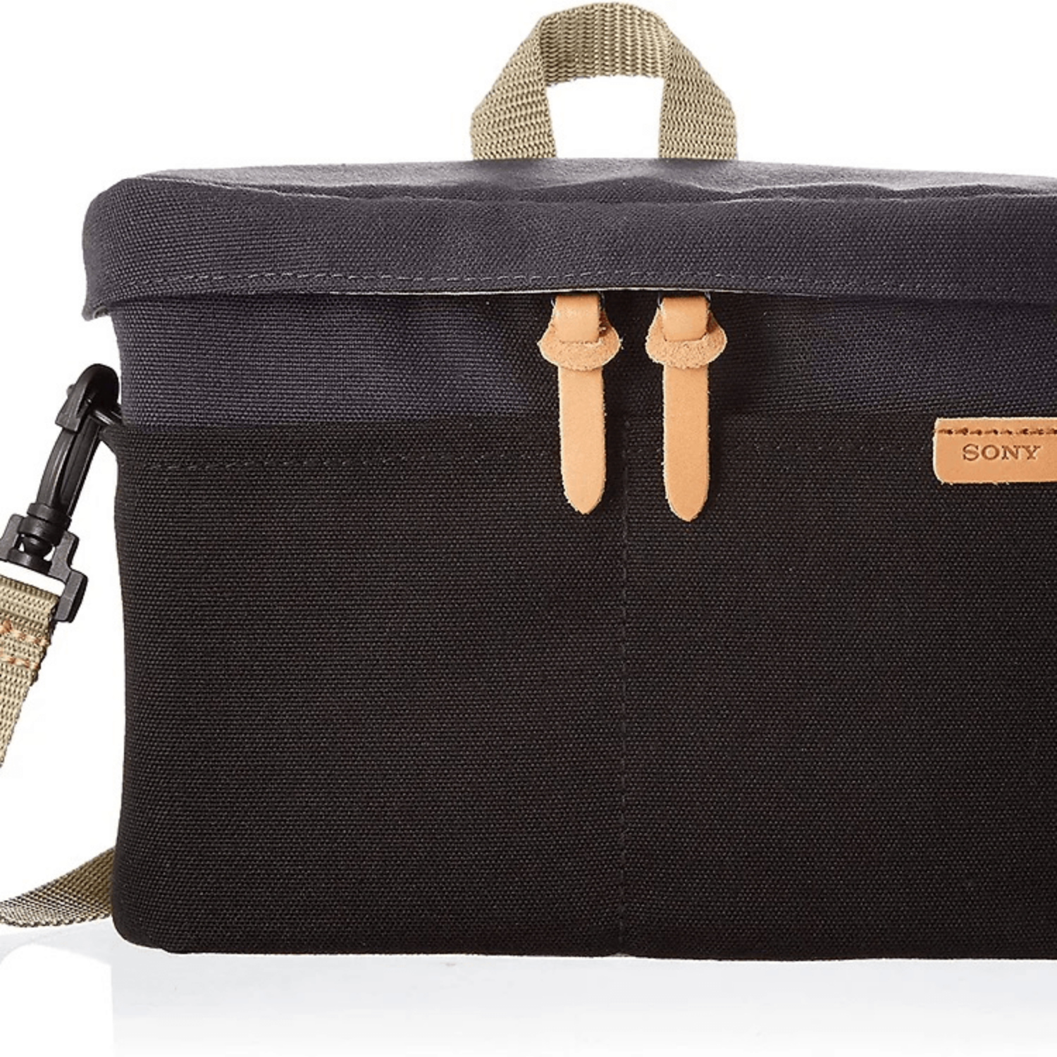 Estuche Sony para cámara LCS-BBK