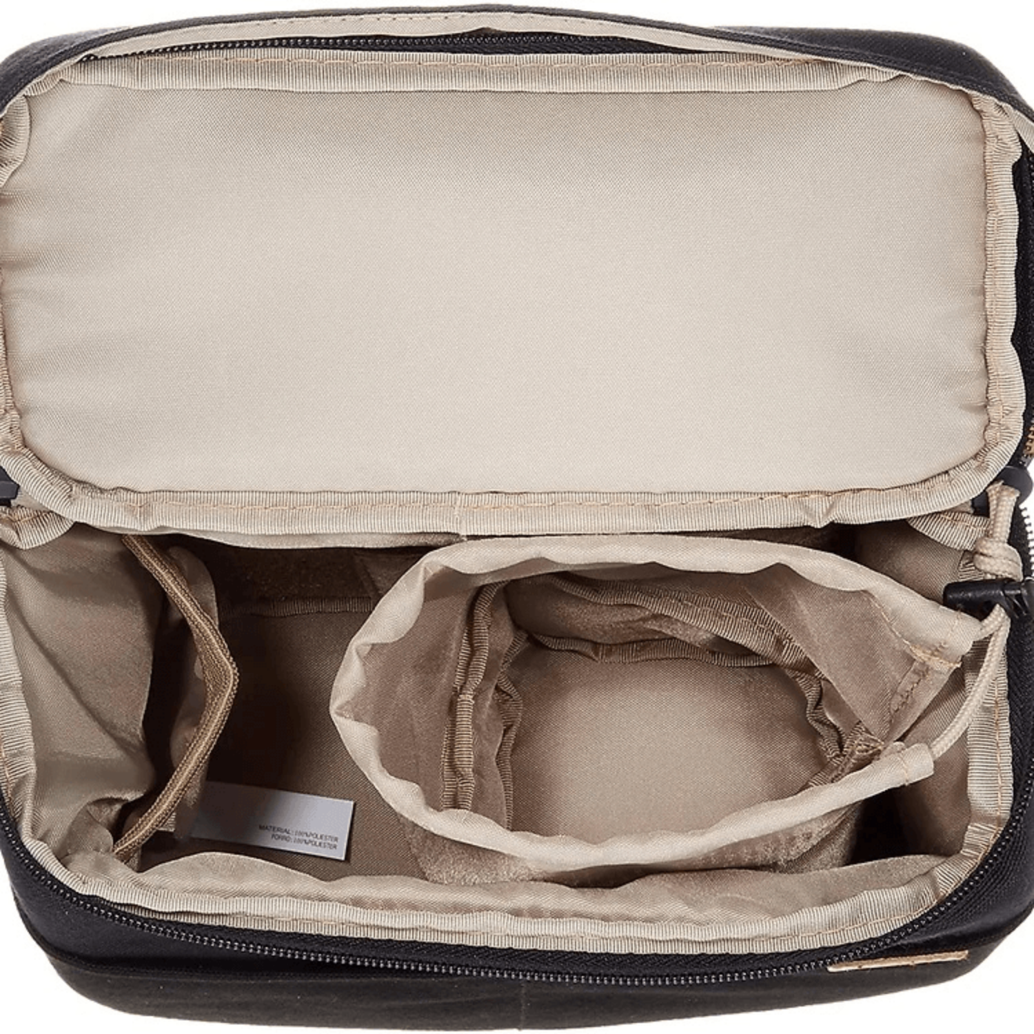 Estuche Sony para cámara LCS-BBK