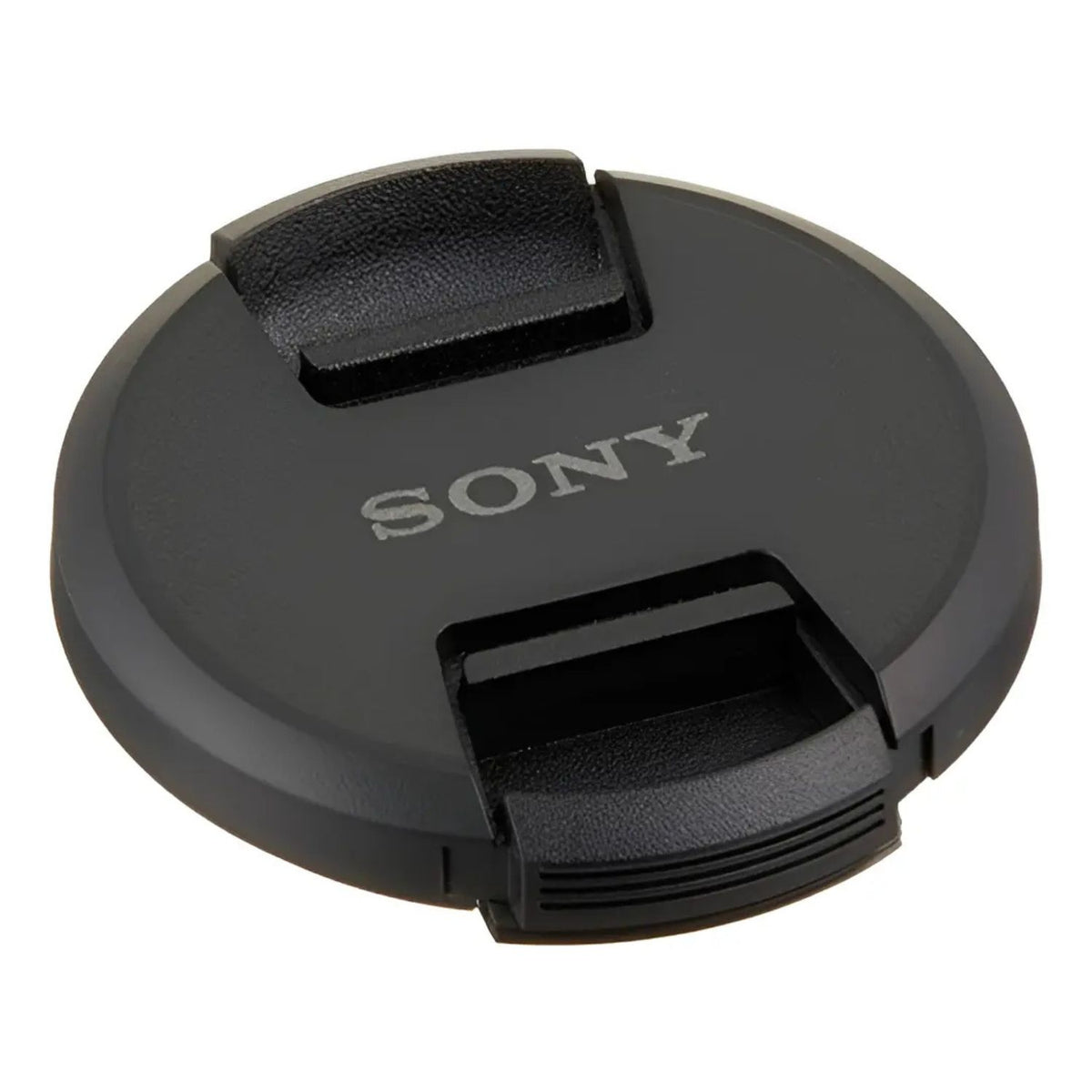 Tapa de lente Sony