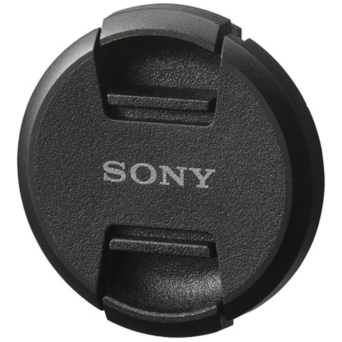 Tapa de lente Sony