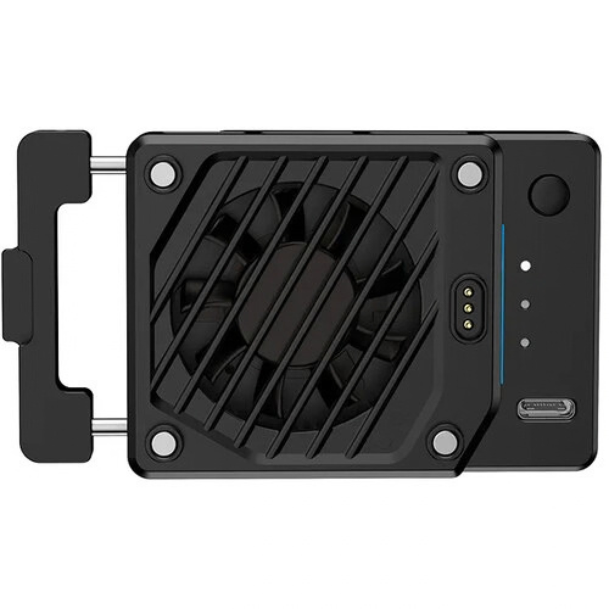 Ventilador Enfriador Ulanzi CU01 para Cámara