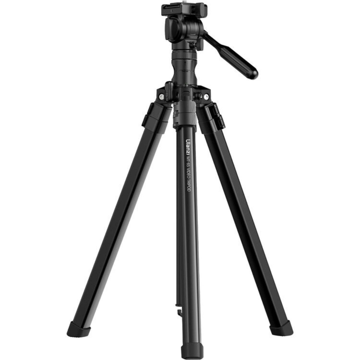 Trípode Ulanzi MT-65 para Cámara y Celular (176 cm)