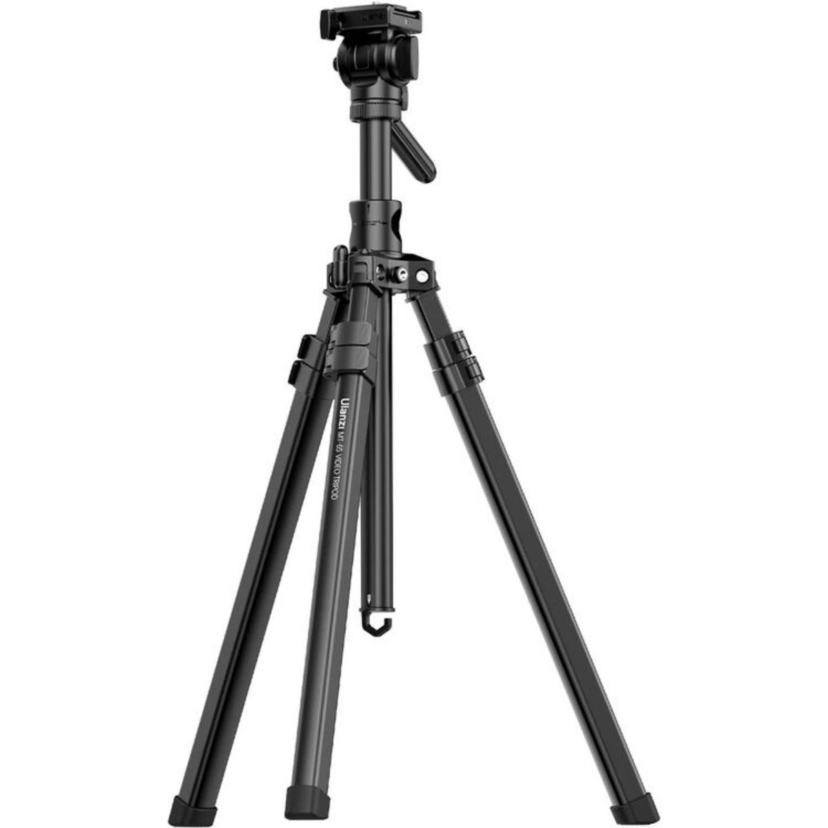 Trípode Ulanzi MT-65 para Cámara y Celular (176 cm)
