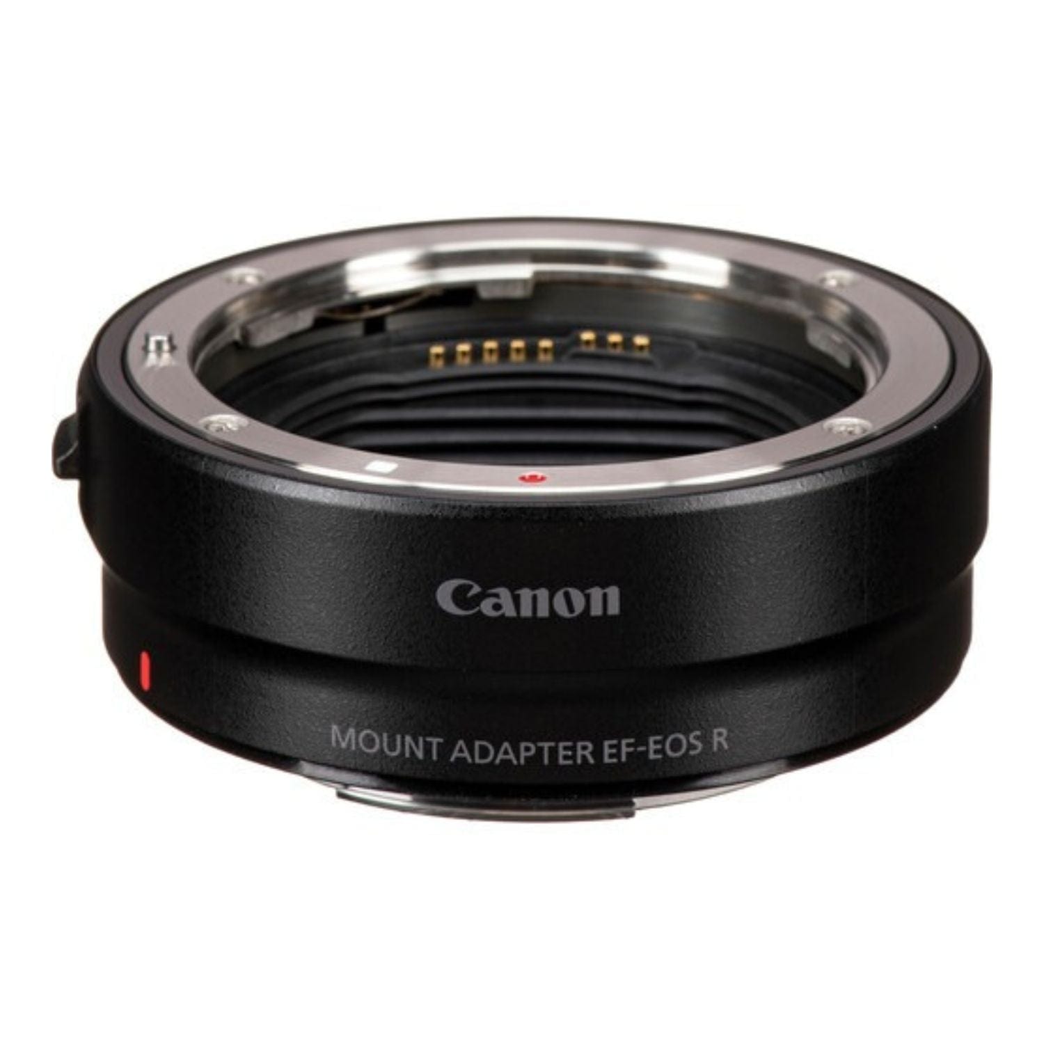 Adaptador Canon de montura EF-EOS R