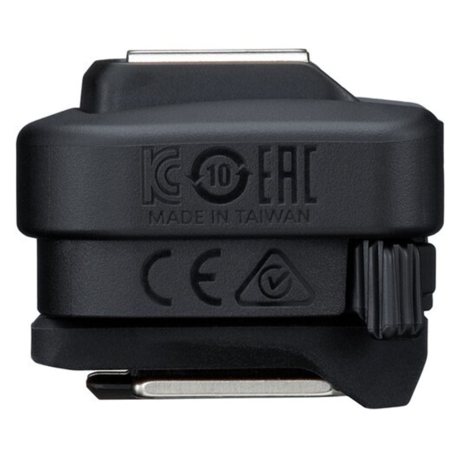 Adaptador de zapata multifunción Canon AD-E1