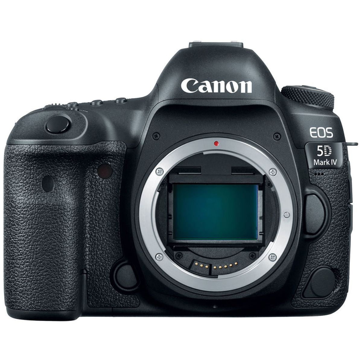 Cámara Canon EOS 5D Mark IV (Cuerpo Solo)