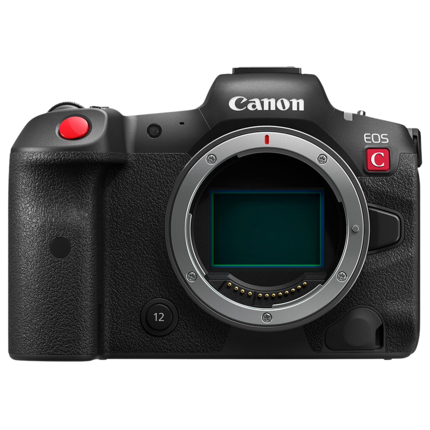 Cámara Canon EOS R5 C (Cuerpo Solo) + Kit Básico de Accesorios