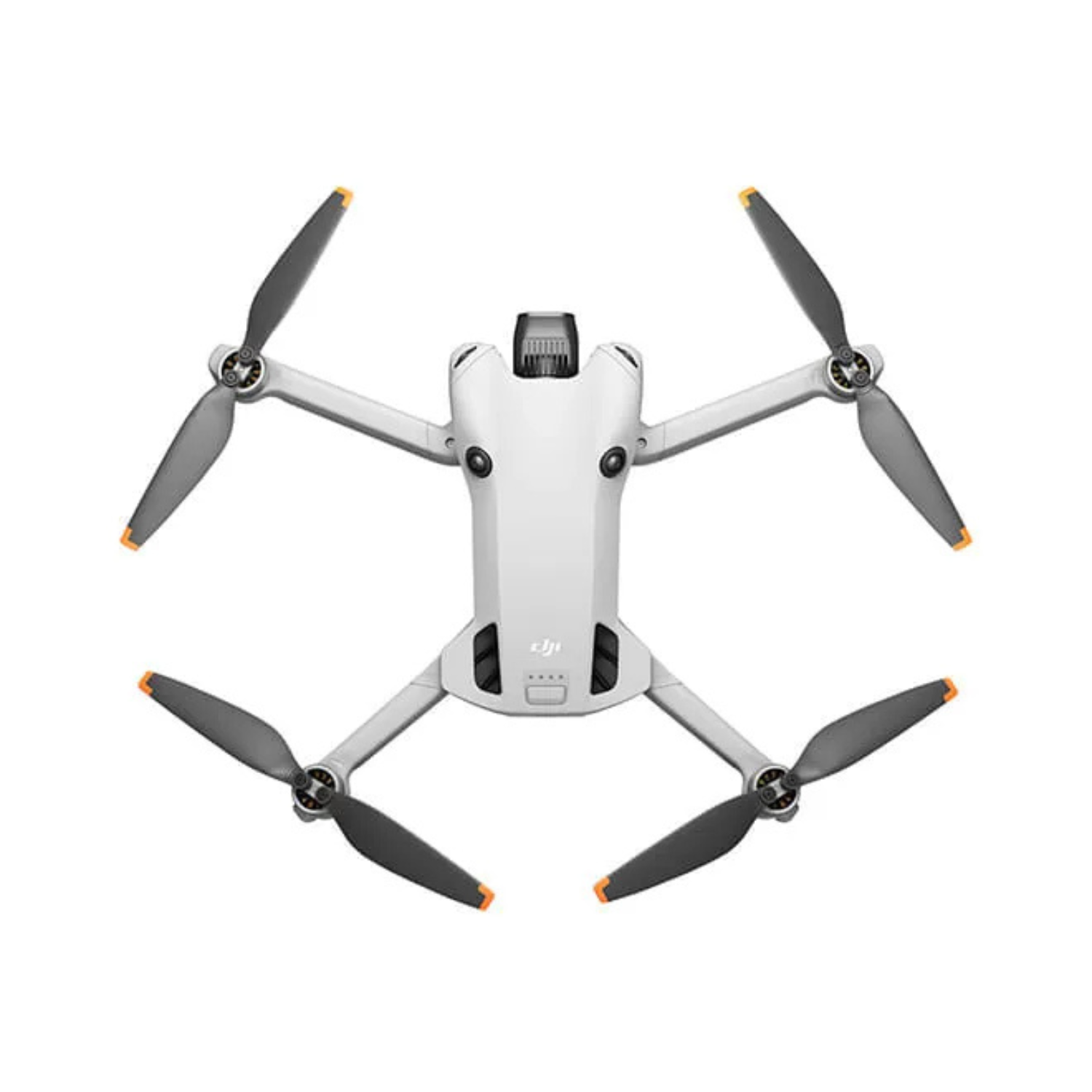Dron DJI Mini 4 Pro Fly More Combo Plus (DJI RC 2)