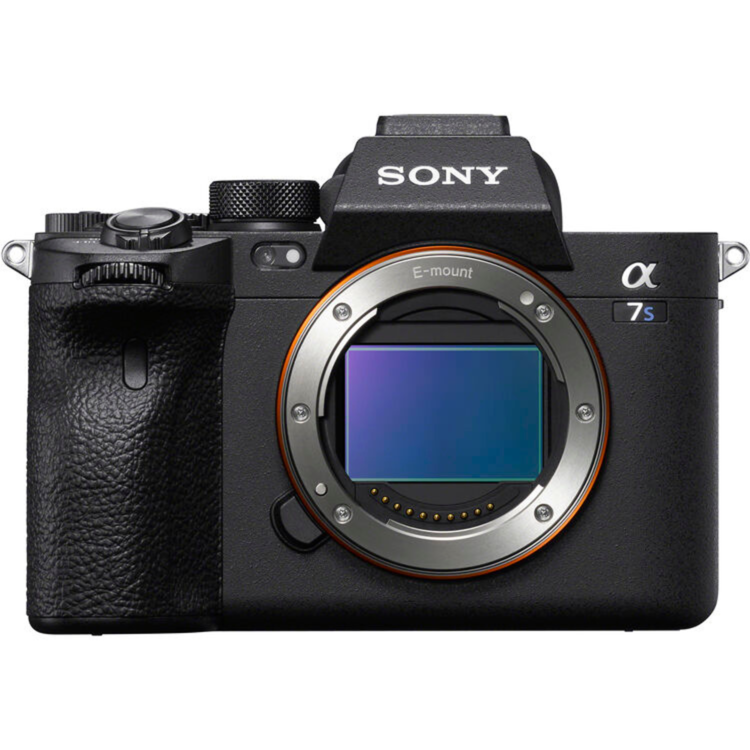 Cámara Sony Alpha A7s III Mirrorless (Cuerpo solo)