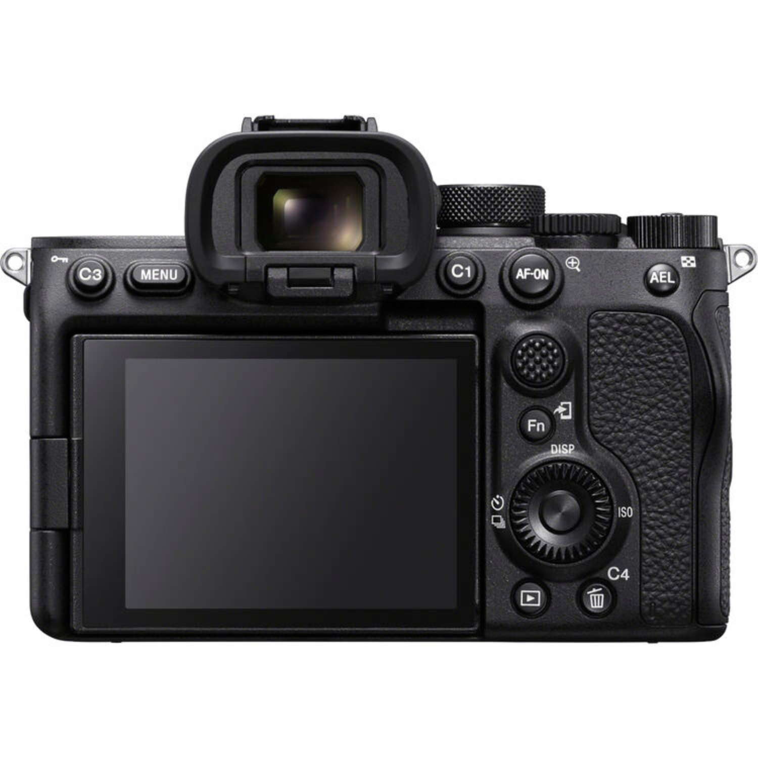 Cámara Sony Alpha A7s III Mirrorless (Cuerpo solo)