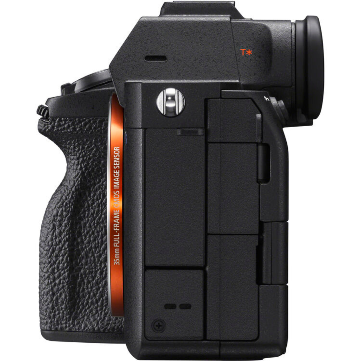 Cámara Sony Alpha A7s III Mirrorless (Cuerpo solo)