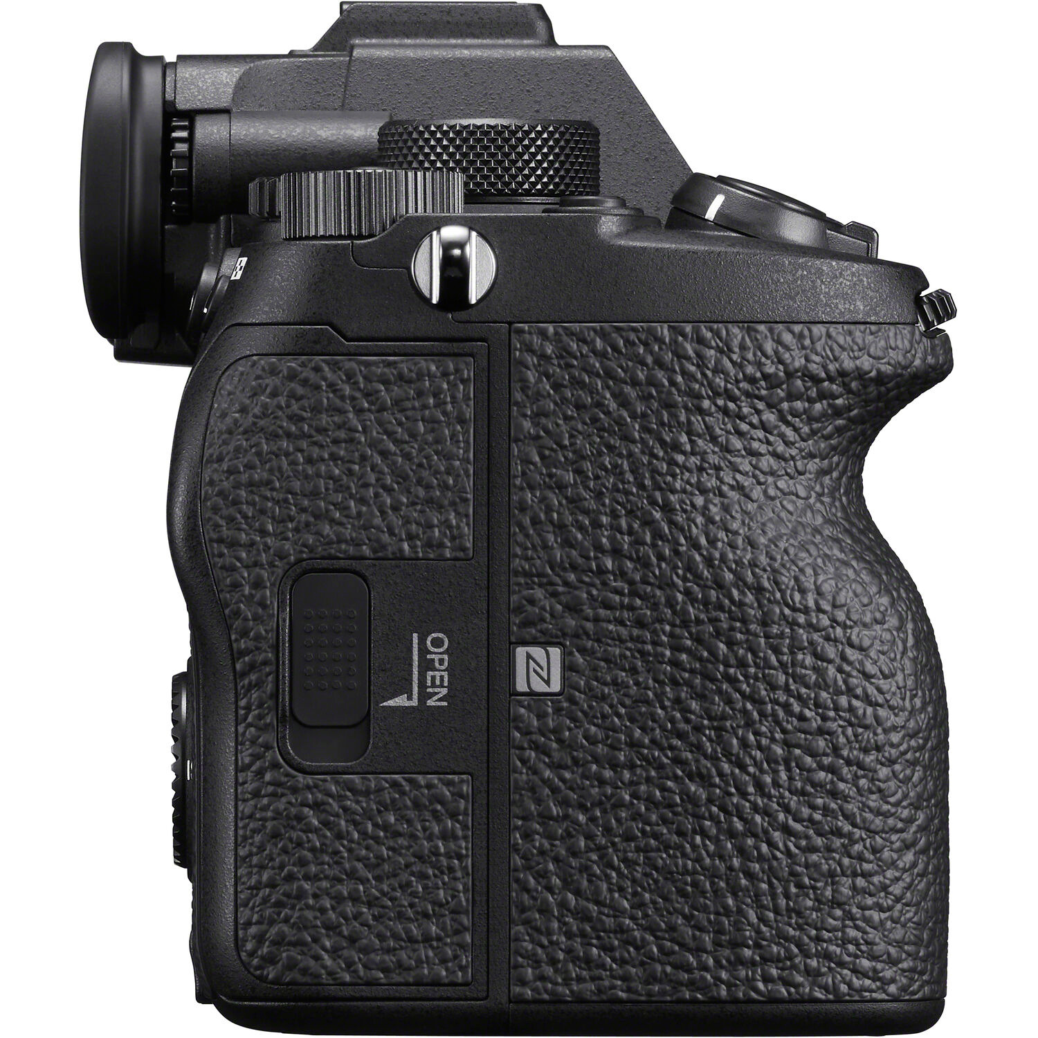 Cámara Sony Alpha A7s III Mirrorless (Cuerpo solo)