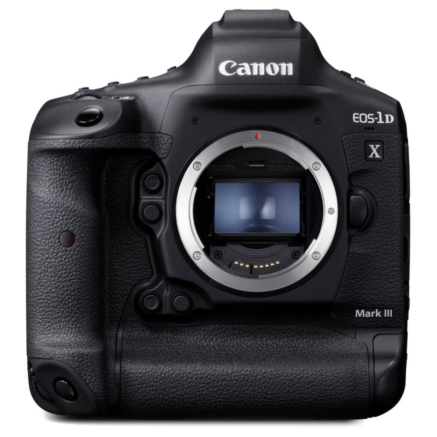 Cámara Fotográfica Digital EOS 1Dx Mark III (Cuerpo Solo) + Kit Básico de Accesorios