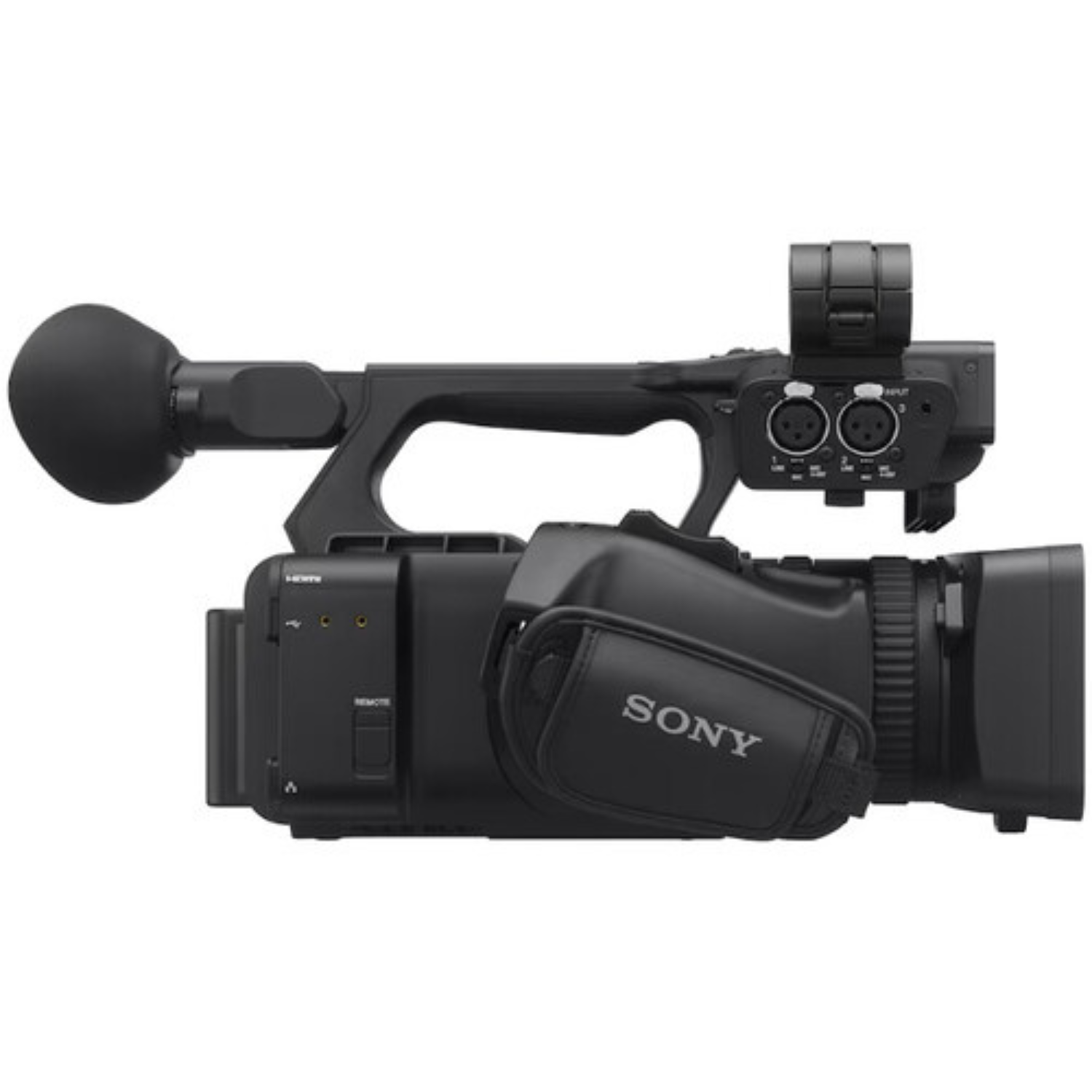 Cámara Filmadora Profesional Sony HXR-NX800