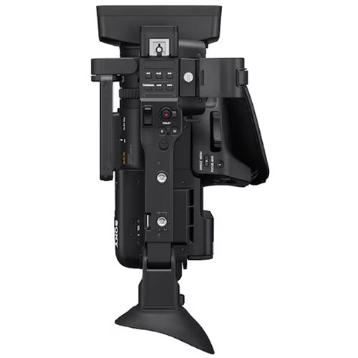 Cámara Filmadora Profesional Sony HXR-NX800