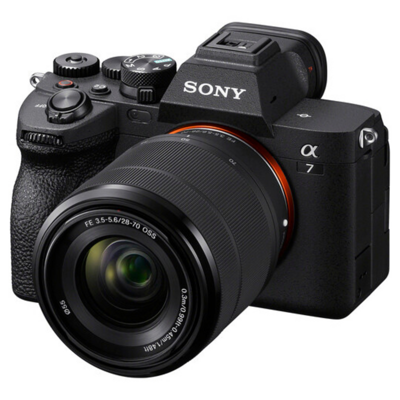 Sony α7