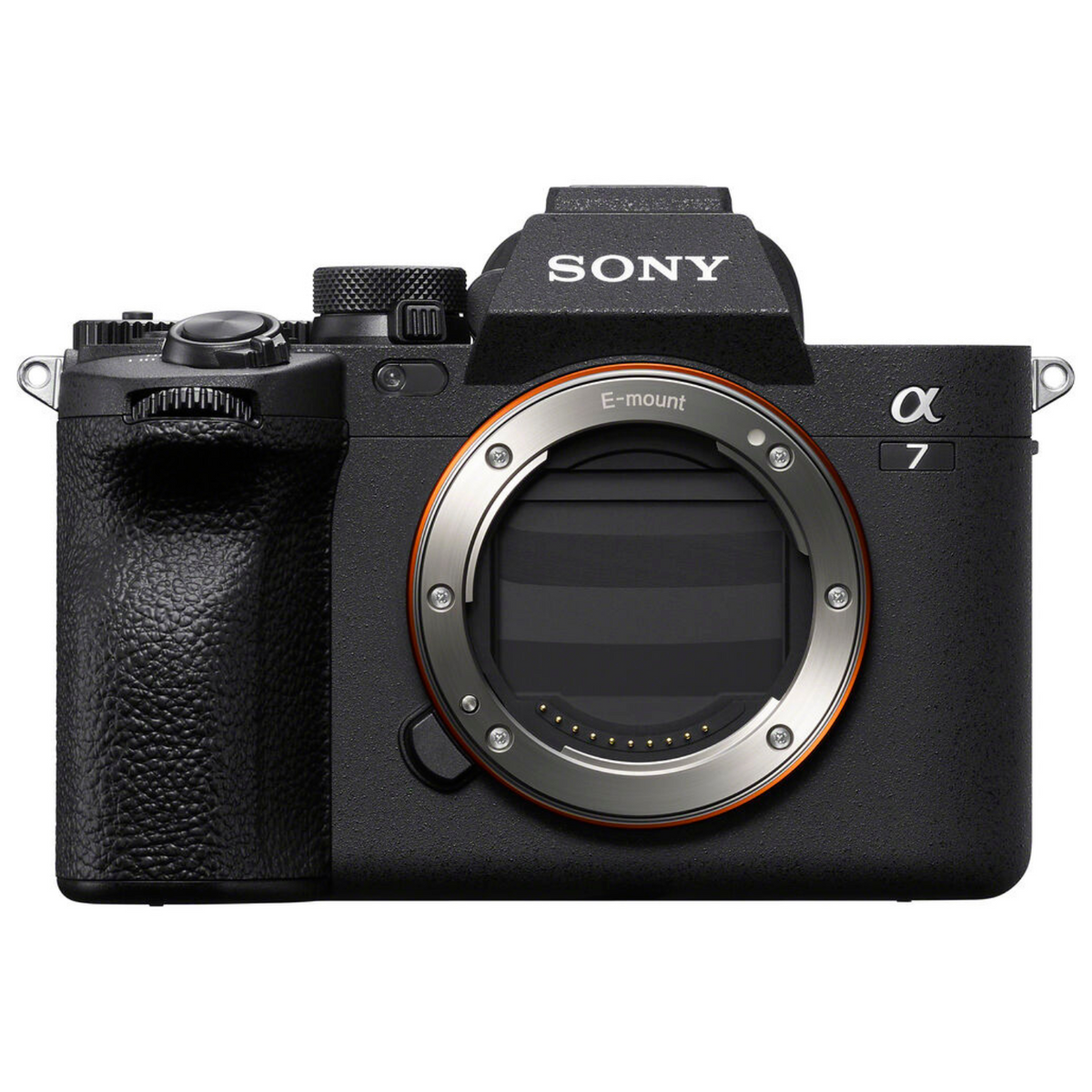 Cámara Sony Alpha a7 IV Full Frame Mirrorless | Lenz Perú