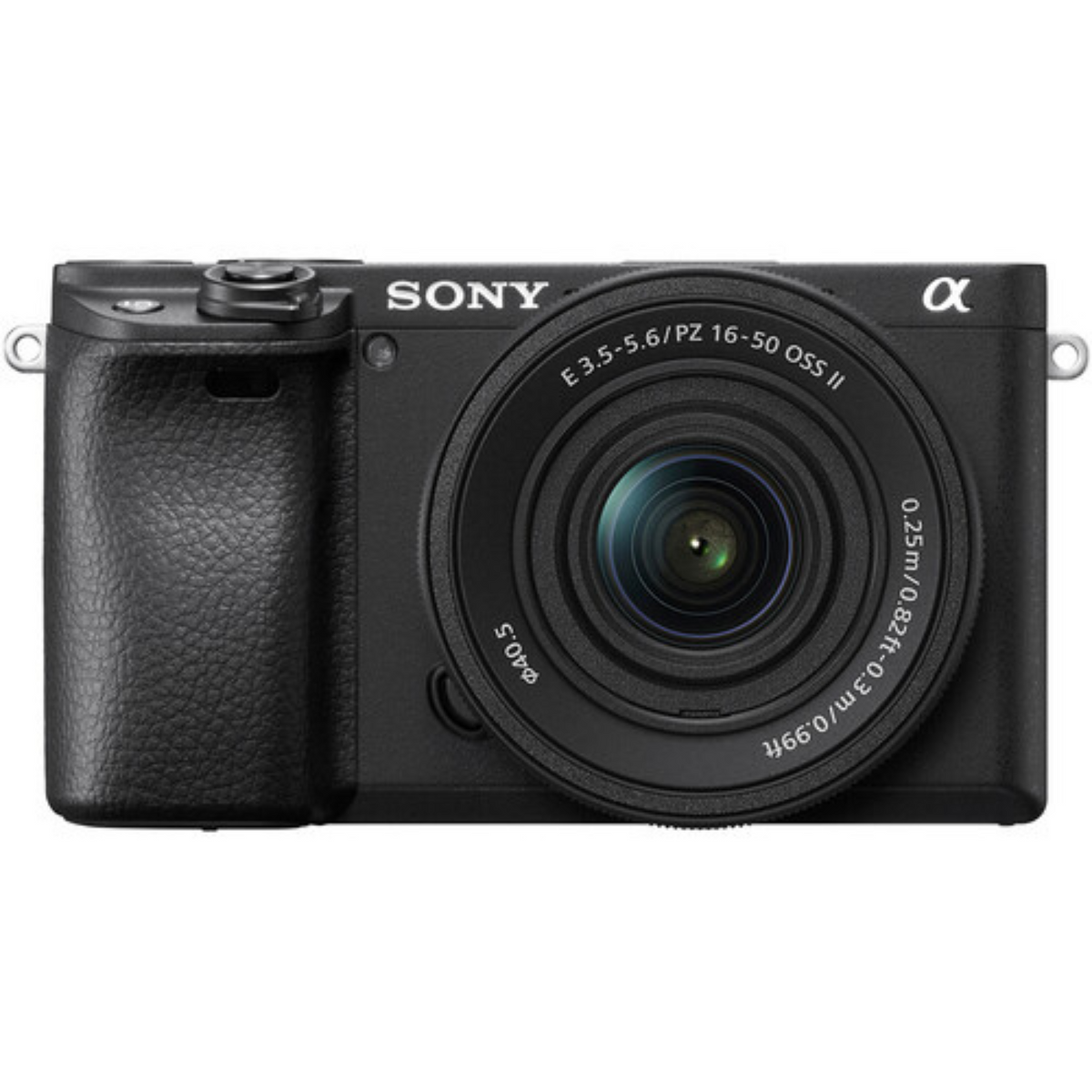 Sony | Lenz Perú