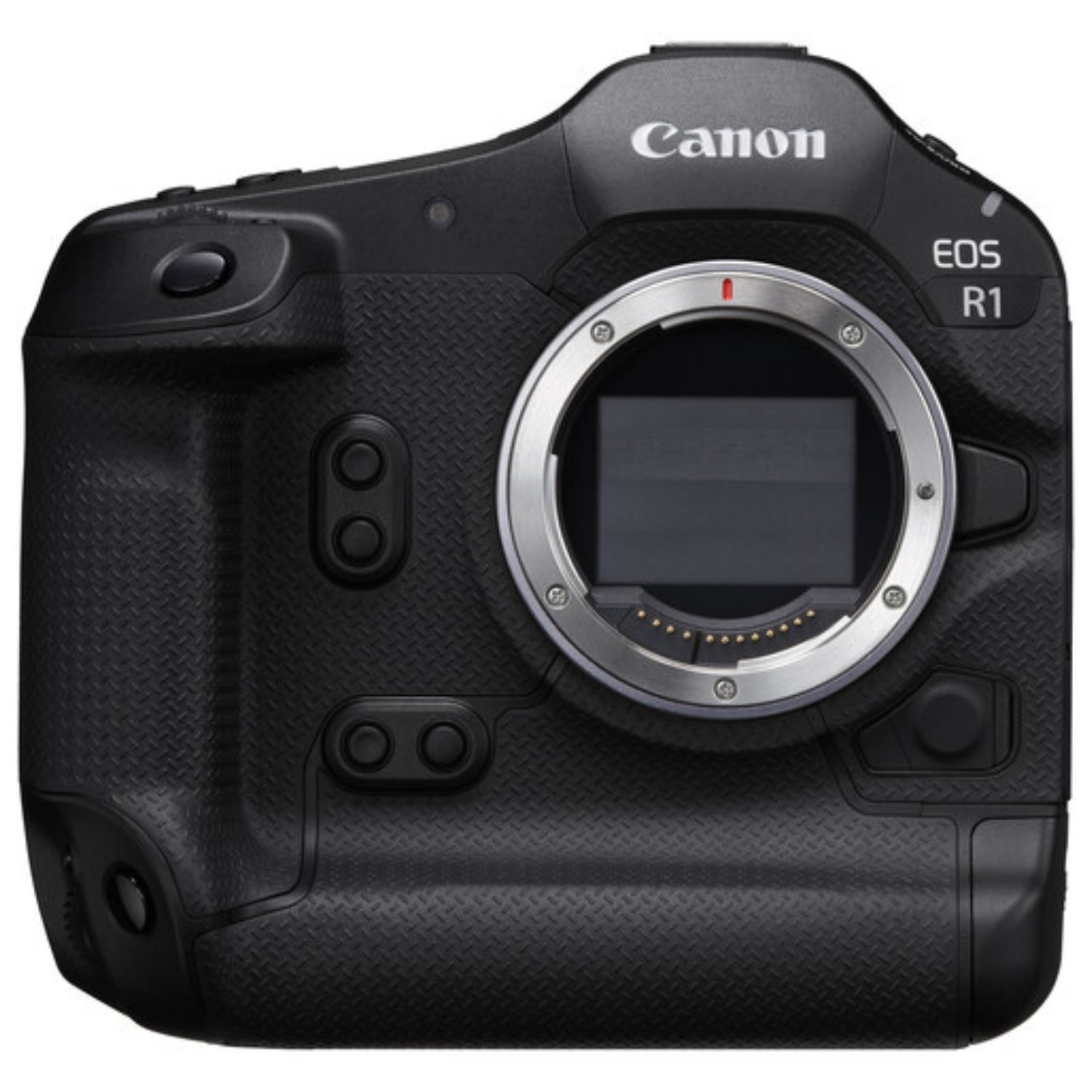 Cámara Canon EOS R1 (Cuerpo Solo)