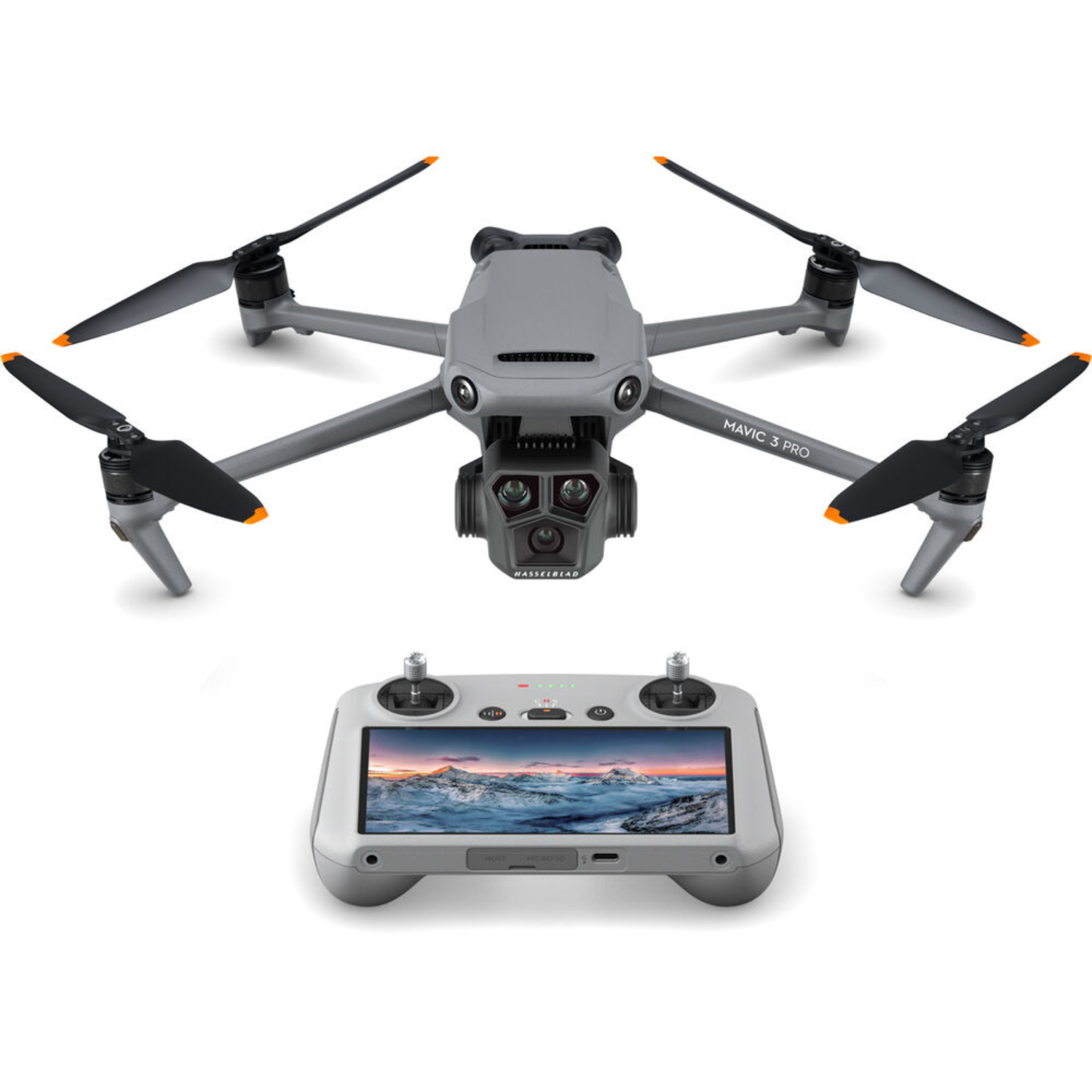Dron DJI Mavic 3 Pro