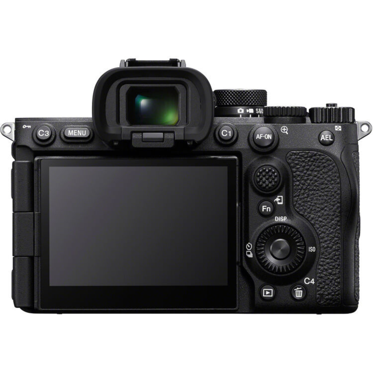 Cámara Sony Alpha 7R V Mirrorless (Solo Cuerpo)