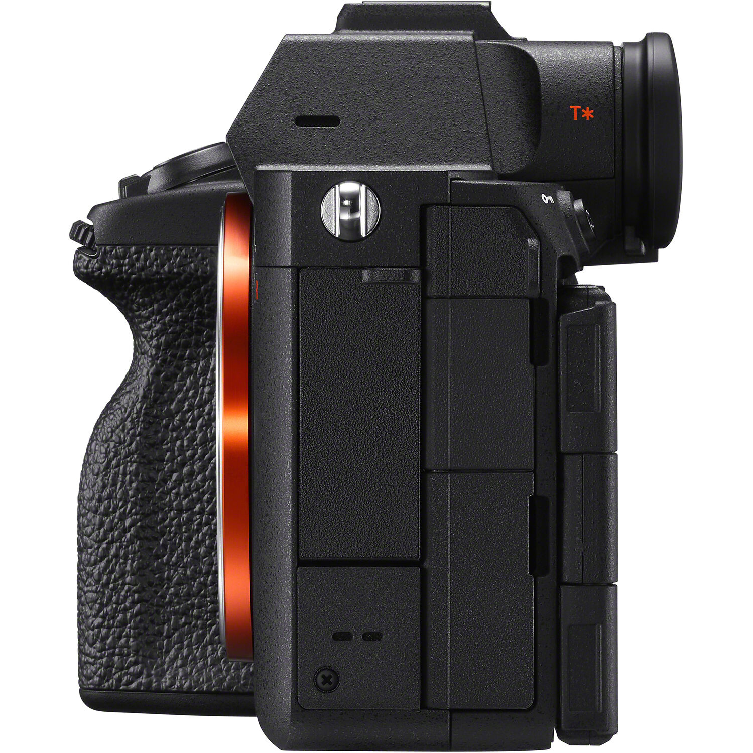 Cámara Sony Alpha 7R V Mirrorless (Solo Cuerpo)