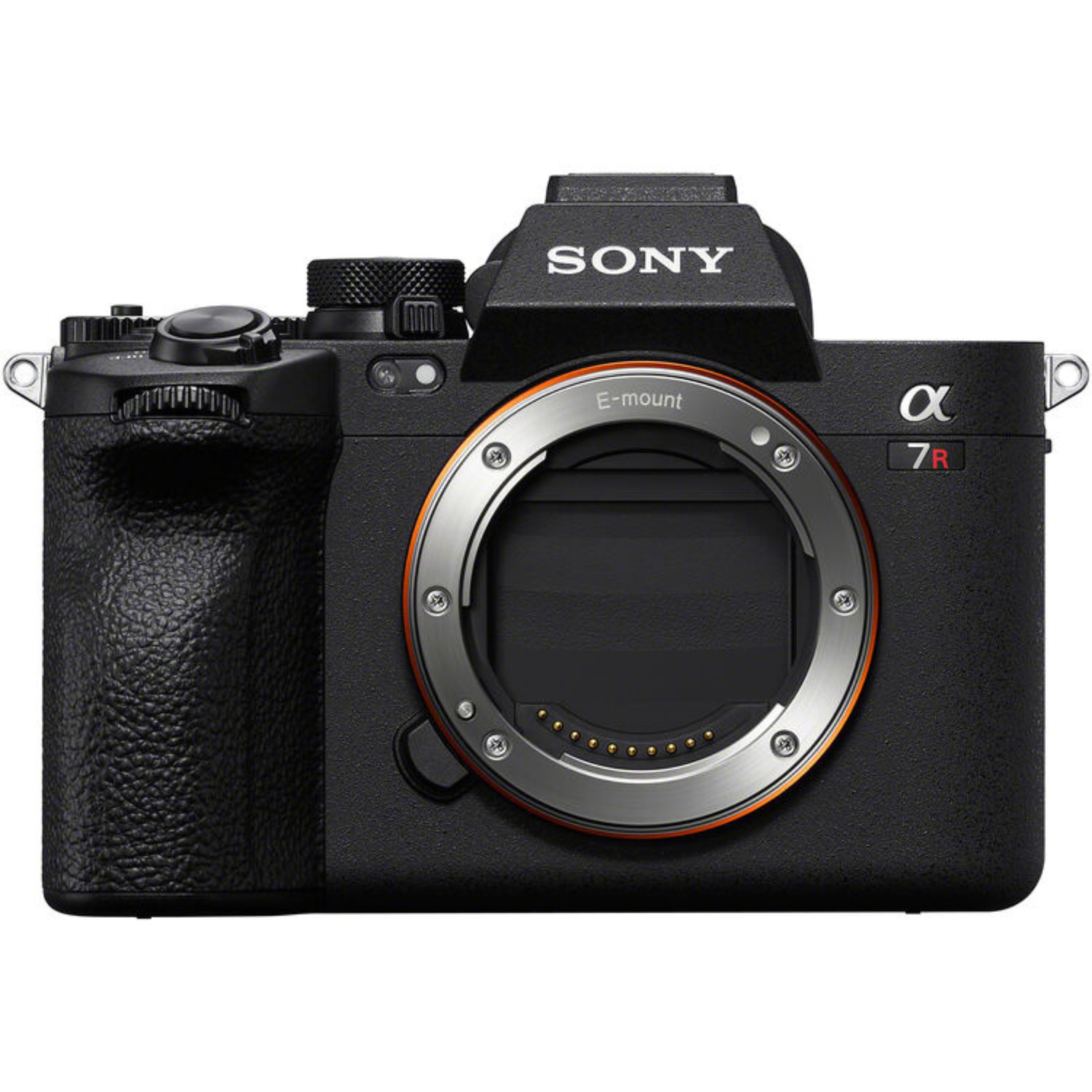 Cámara Sony Alpha 7R V Mirrorless (Solo Cuerpo)