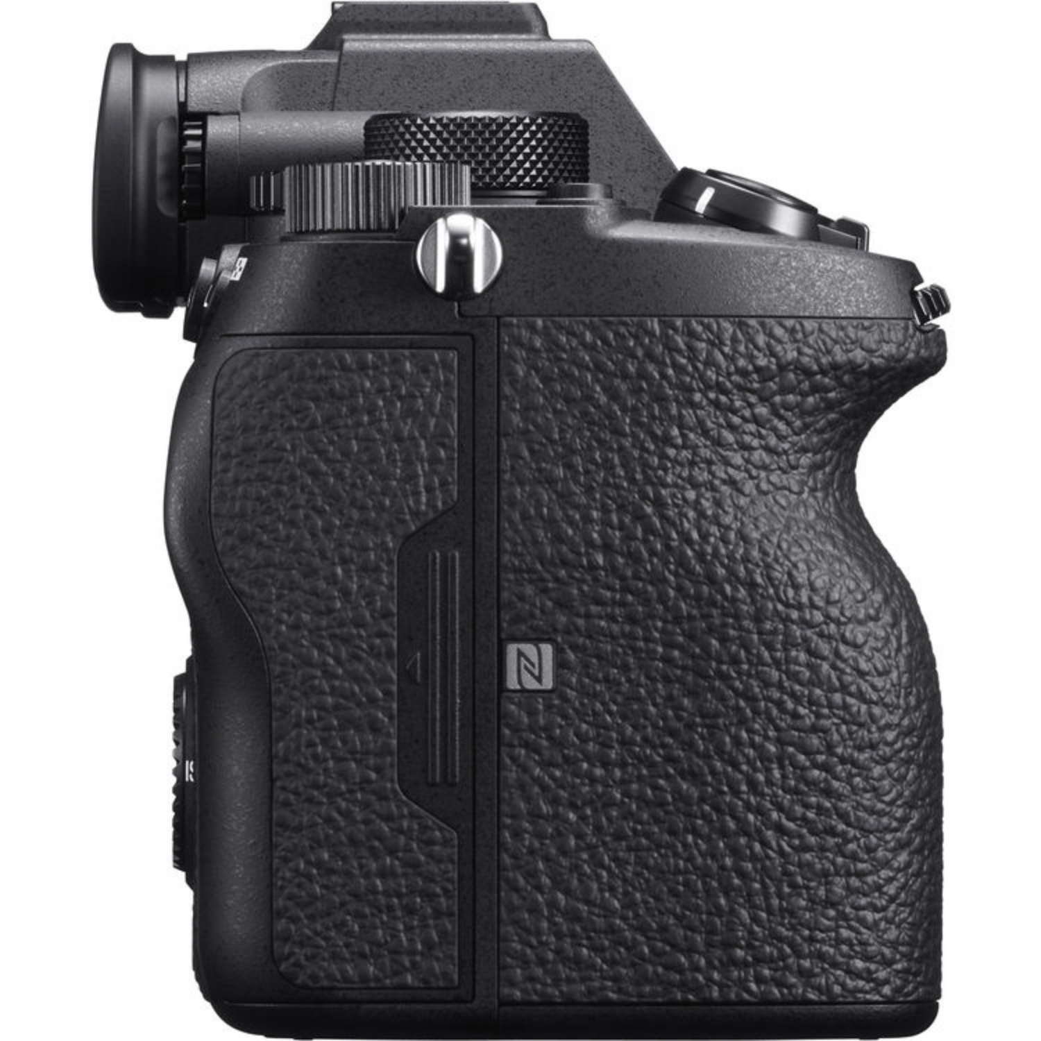 Cámara Sony Alpha 7R IV Mirrorless (Solo Cuerpo)