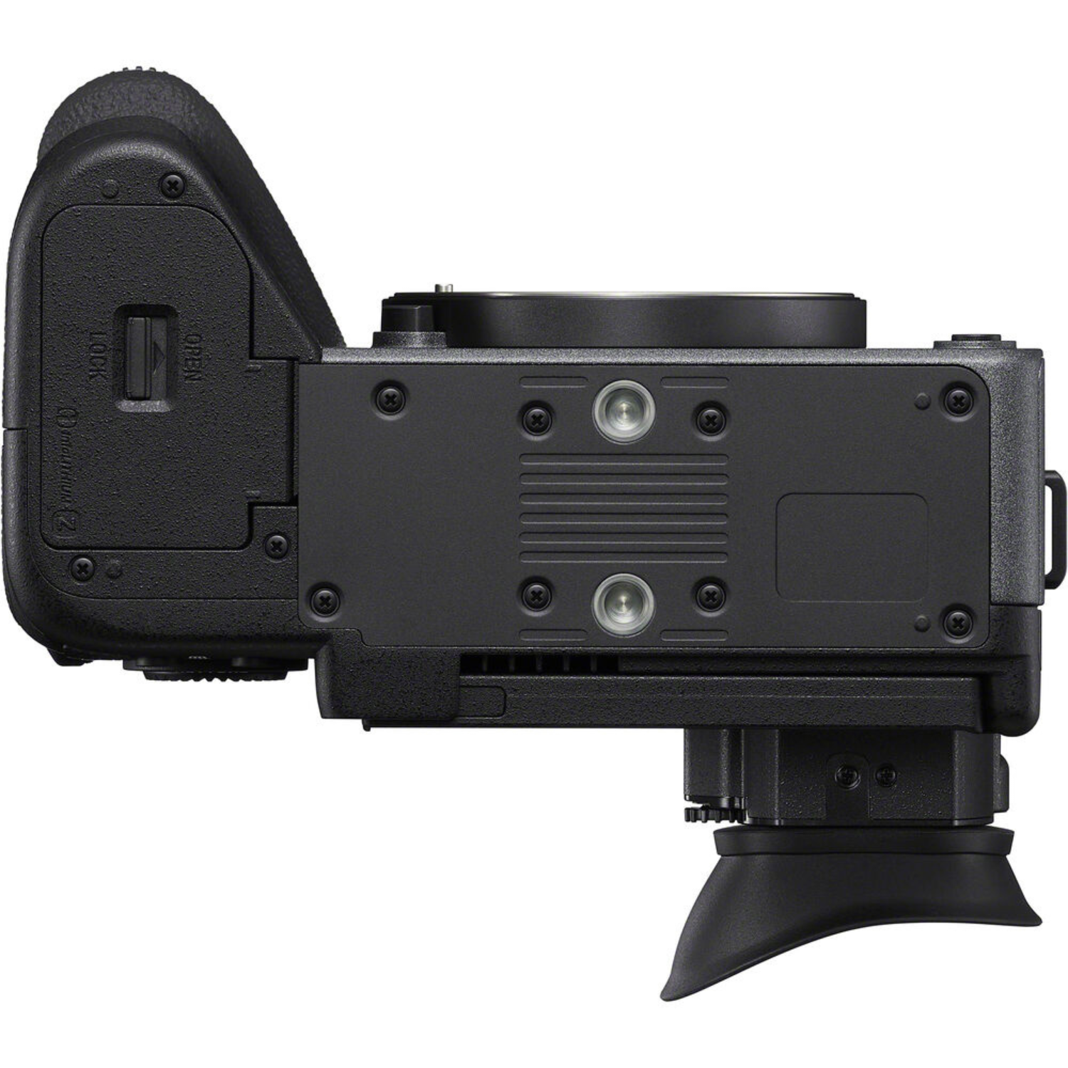 Cámara Sony Cinema FX2B