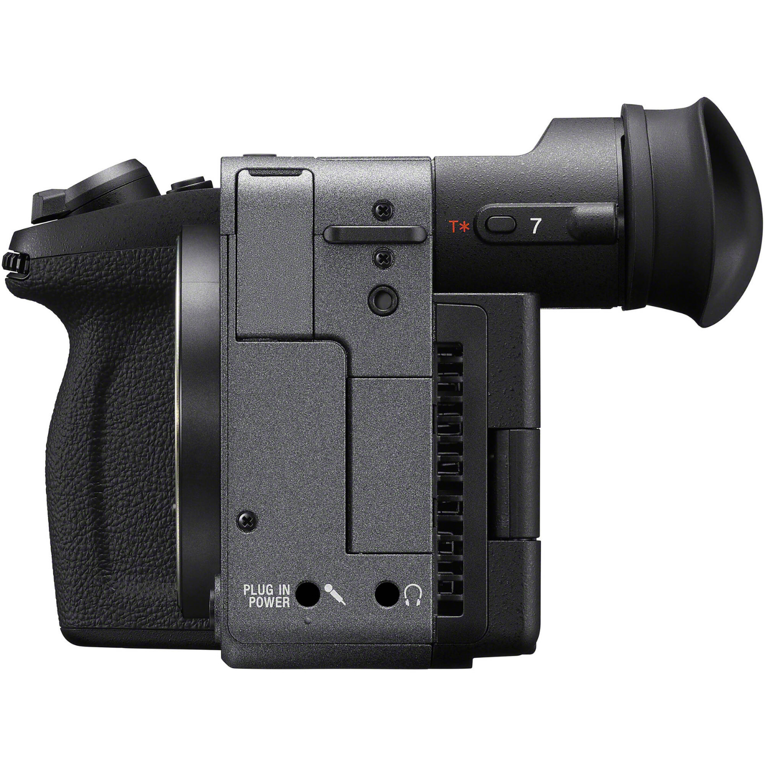 Cámara Sony Cinema FX2B