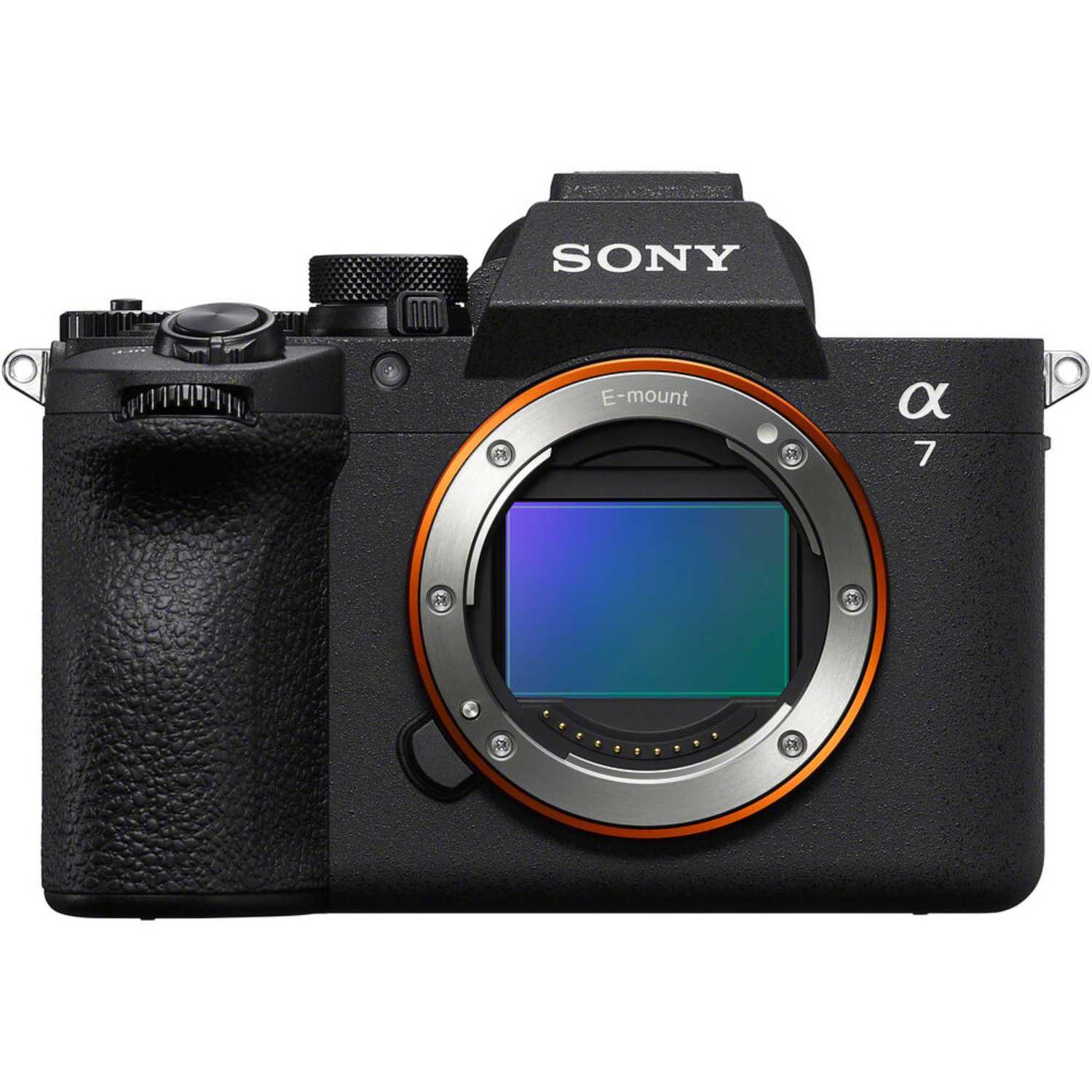 Cámara Sony Alpha a7 V Full Frame Mirrorless