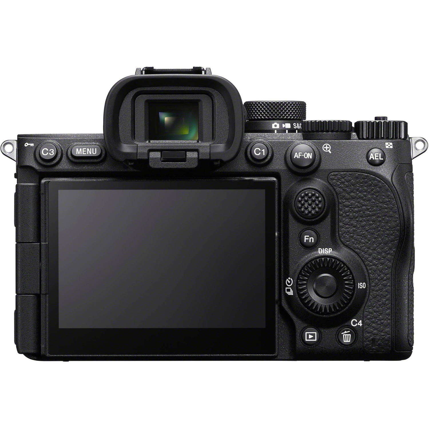 Cámara Sony Alpha a7 V Full Frame Mirrorless