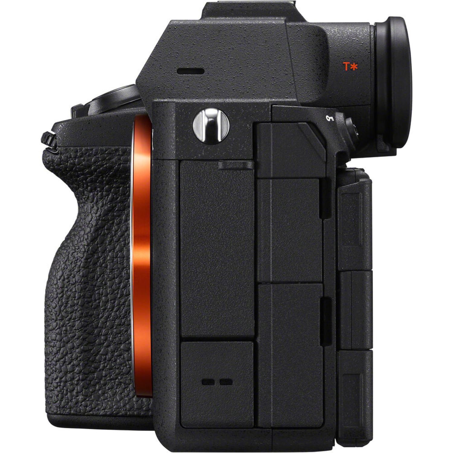 Cámara Sony Alpha a7 V Full Frame Mirrorless