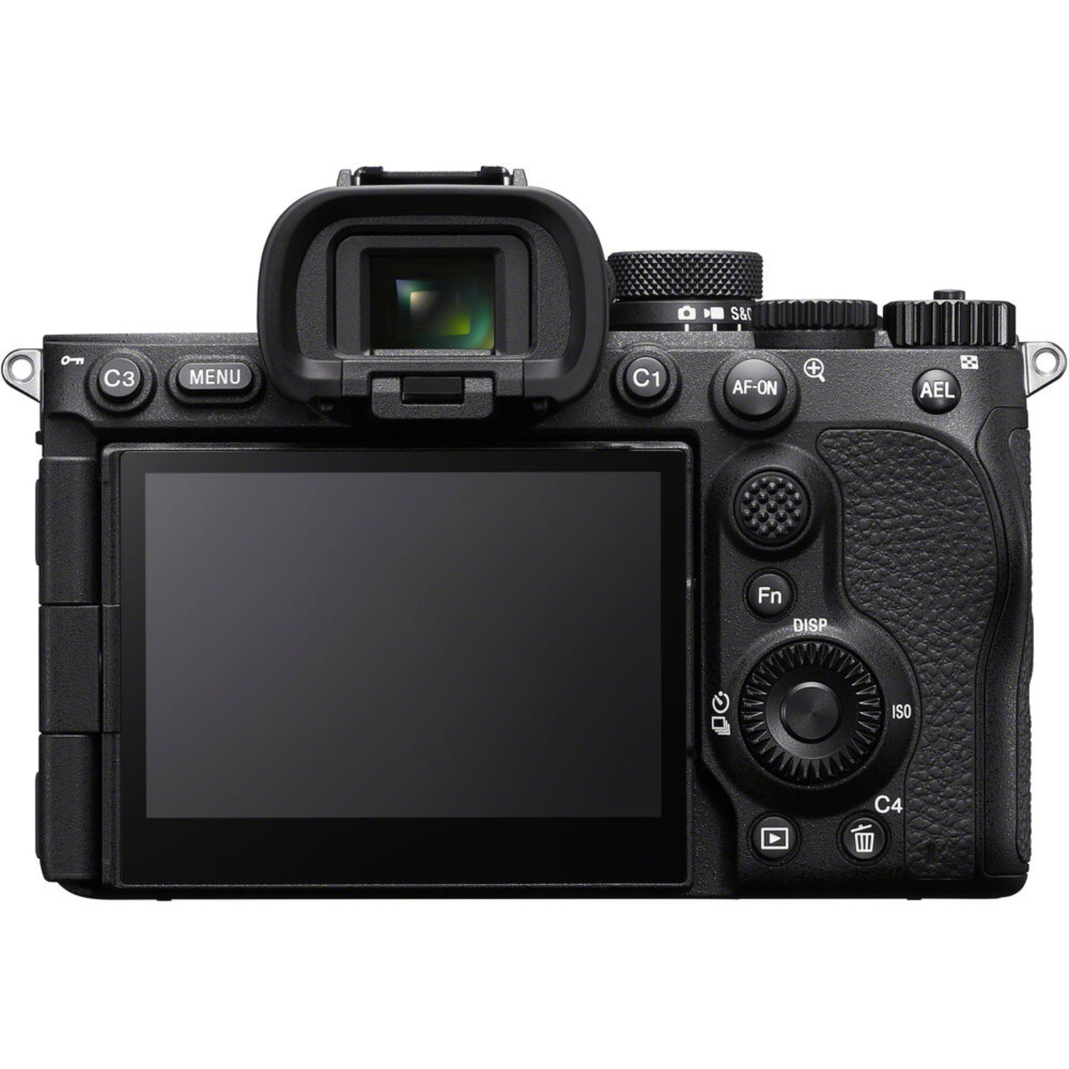 Cámara Sony Alpha a7 V Full Frame Mirrorless