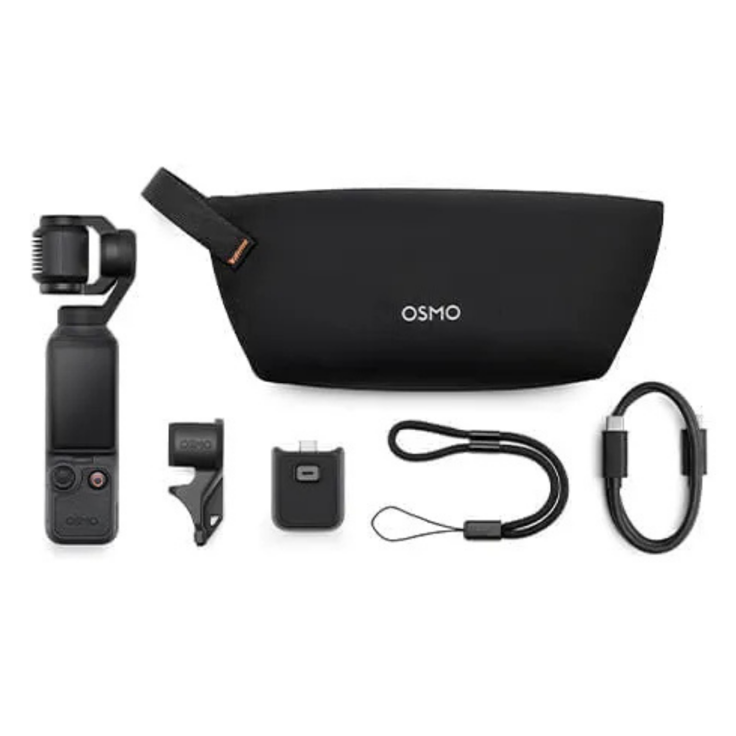 Osmo Pocket 4 Standar Combo