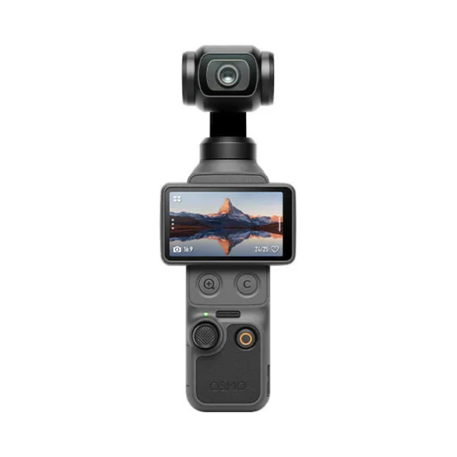 Osmo Pocket 4 Standar Combo