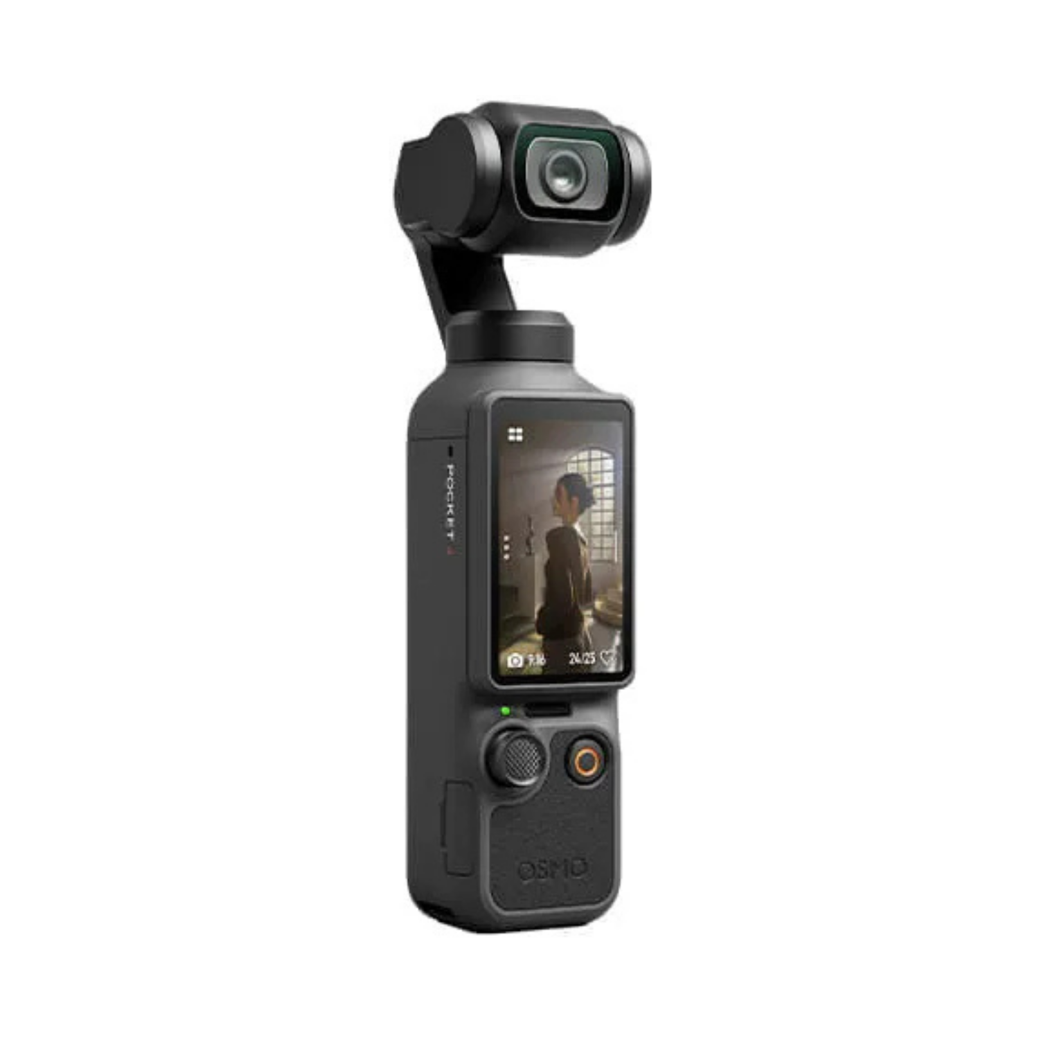 Osmo Pocket 4 Standar Combo