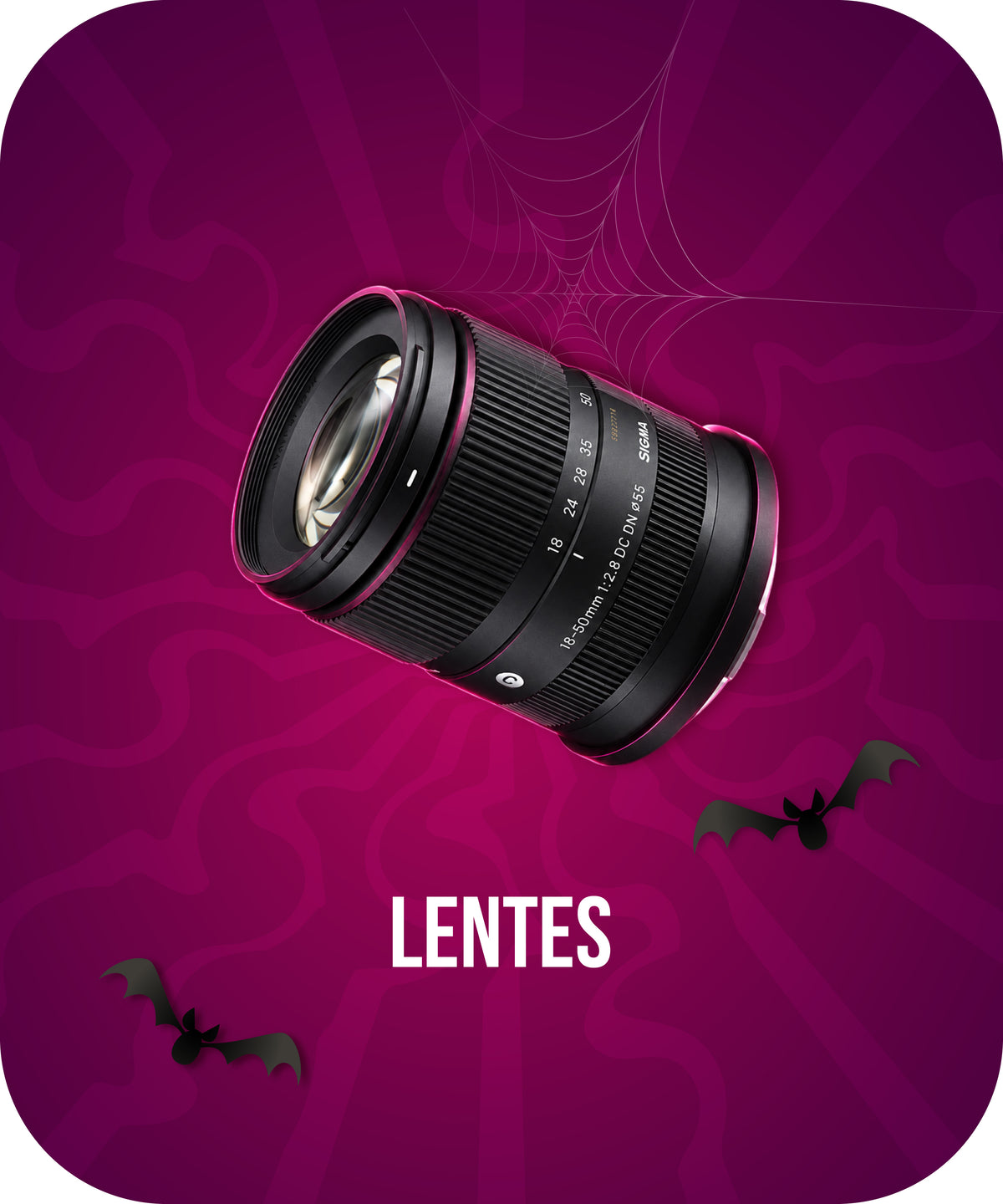 Lentes