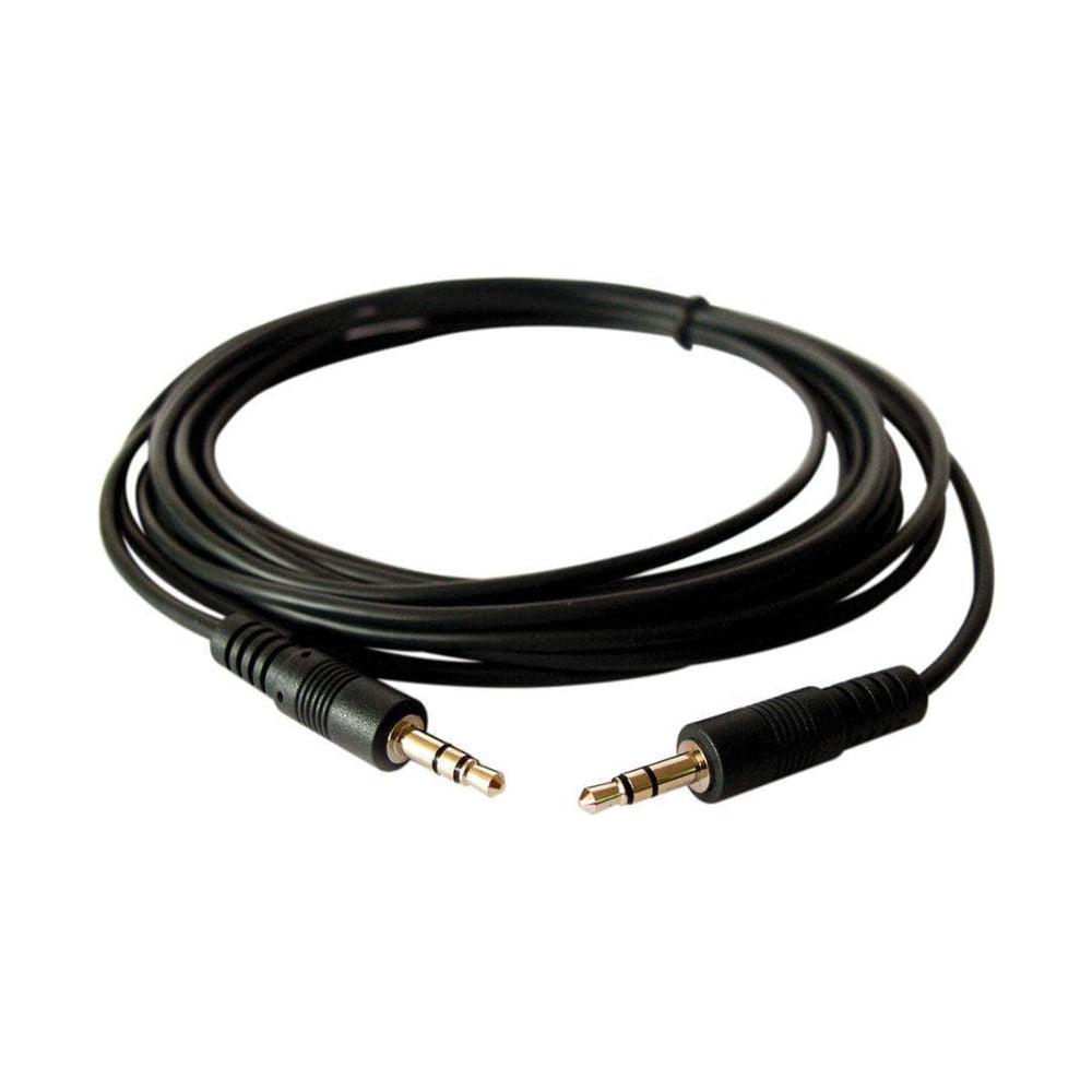 Cable Audio Plug 3.5mm a Plug 3.5mm | Lenz Perú