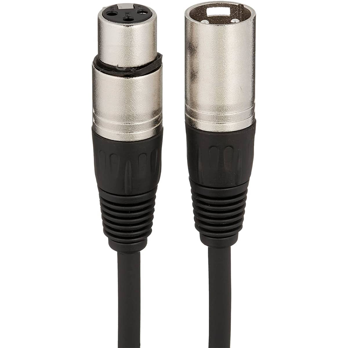 Cable Canon XLR