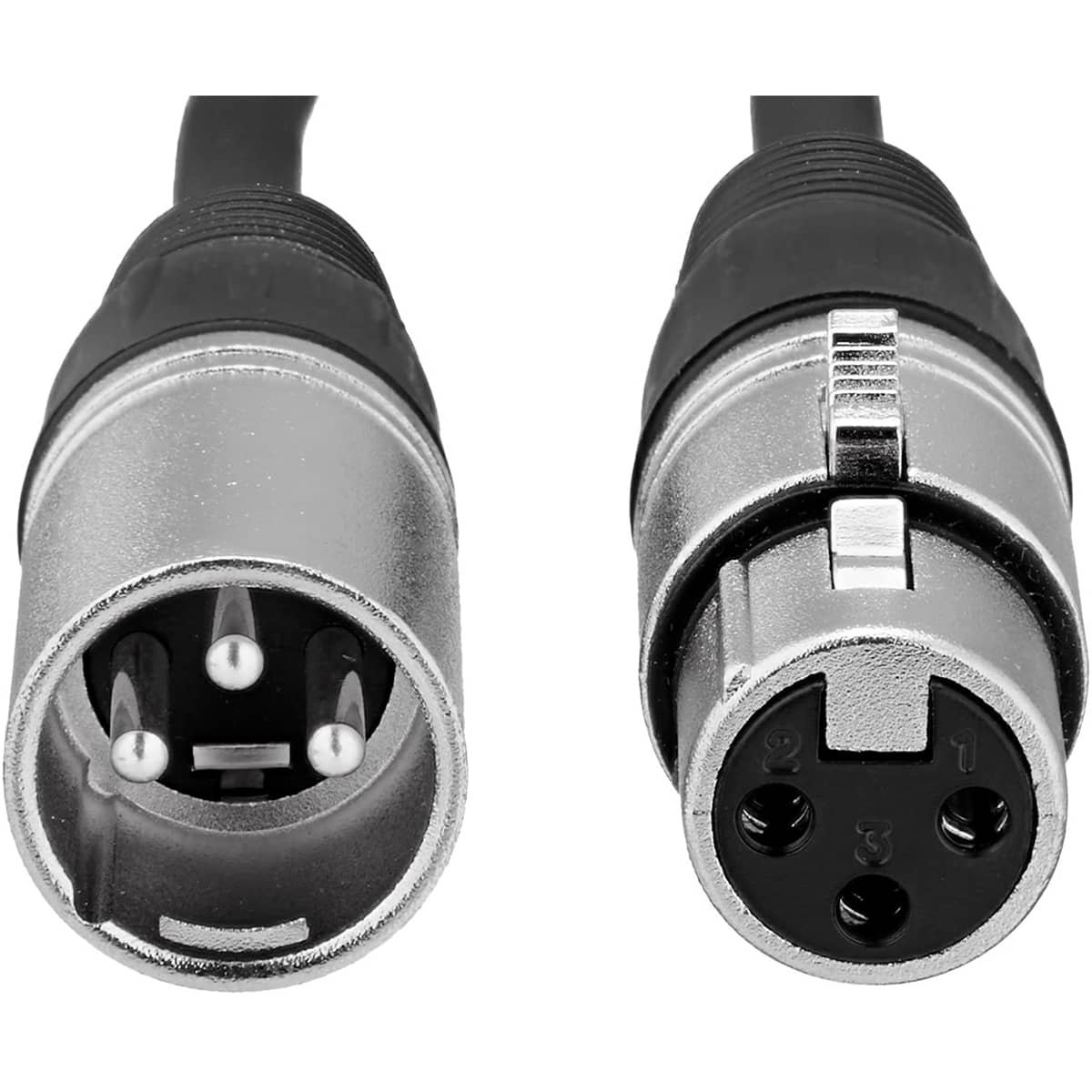 Cable Canon XLR