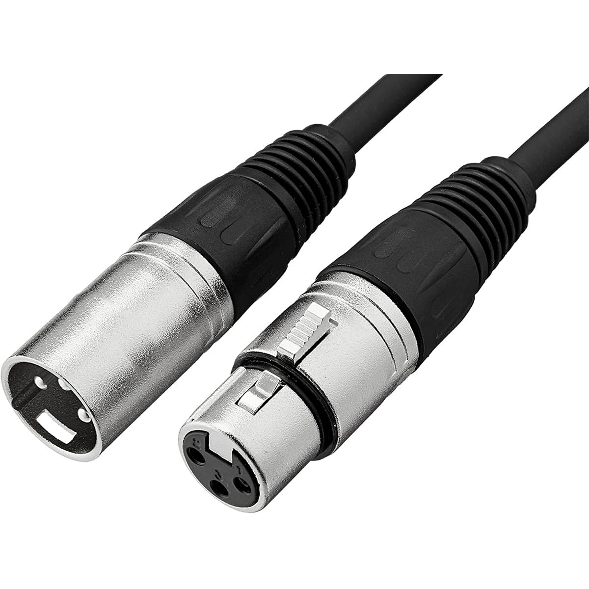 Cable Canon XLR