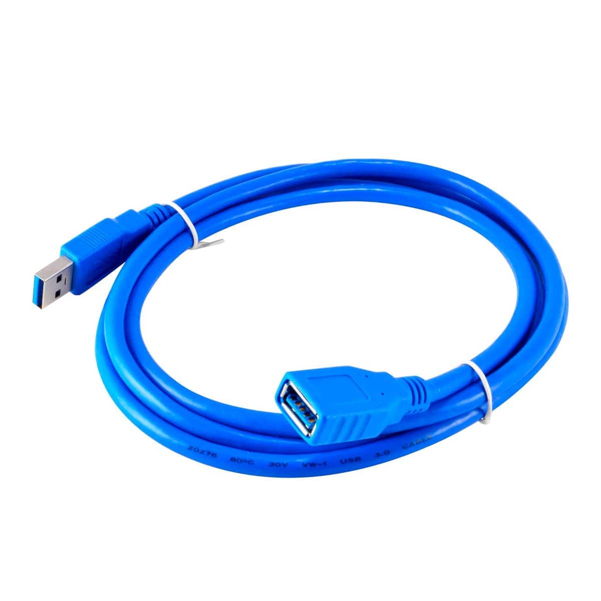 Cable Nexus Tether Pro - Extensión USB 3.0 5mts