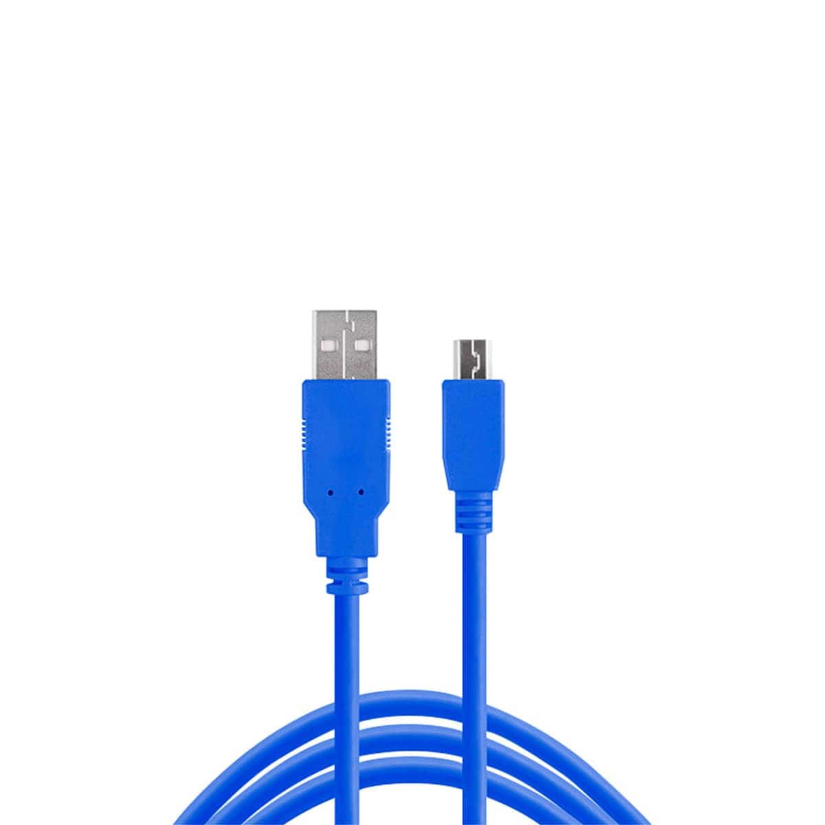 Cable Nexus Tether Pro - USB A a Mini B (5 metros)