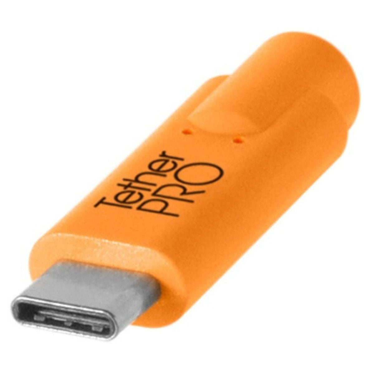 Cable Tether Tools USB 2.0 a Mini-B con 8 pines (4,6 metros)